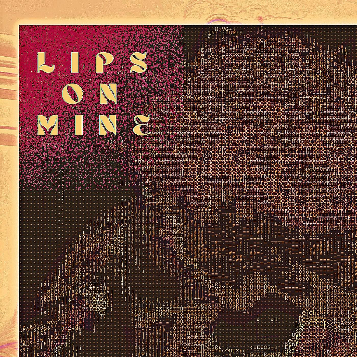 Постер альбома Lips on Mine