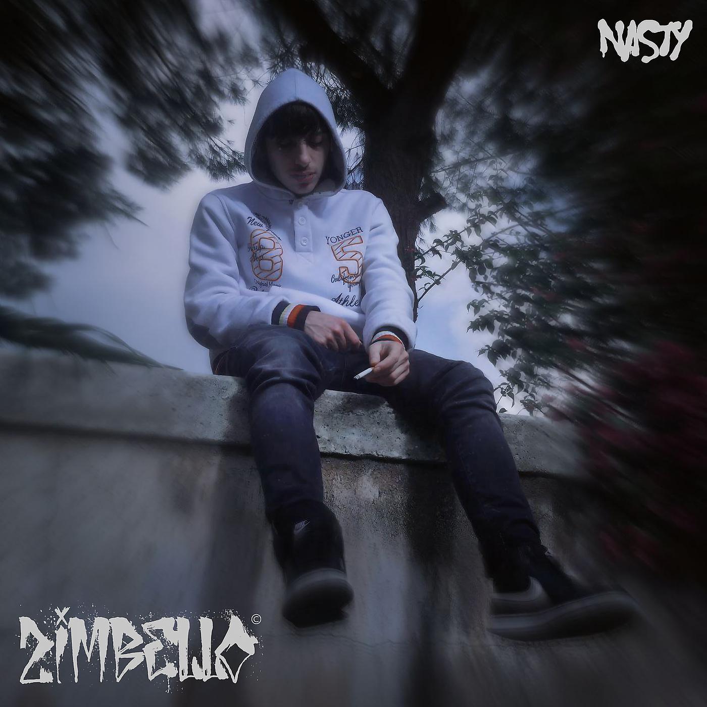 Постер альбома Zimbello