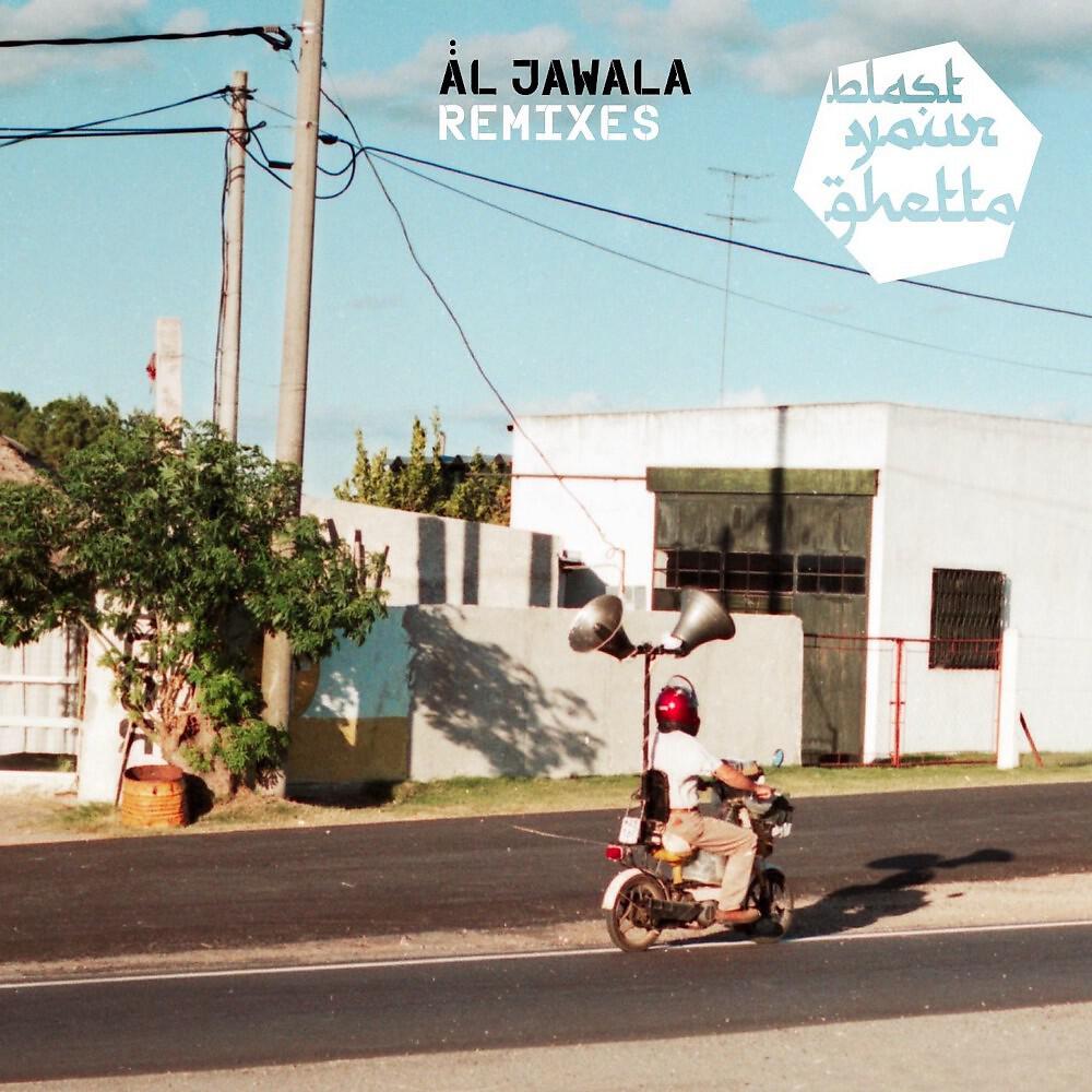 Al Jawala - Talibanski Dub (Umberto Echo Dubmix)