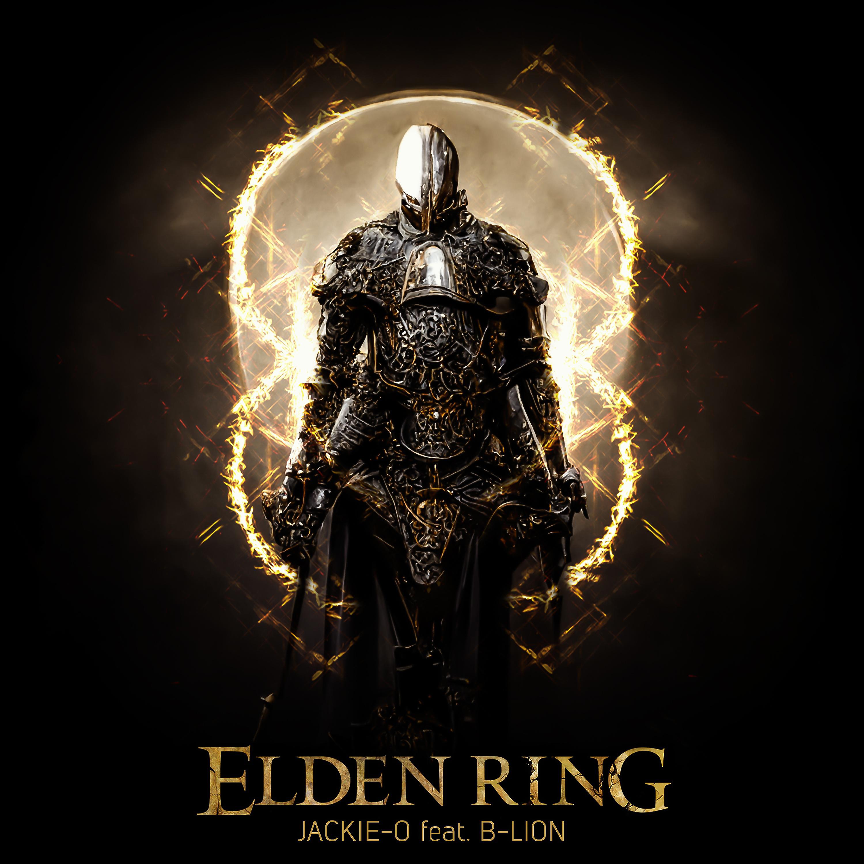 Постер альбома Elden Ring