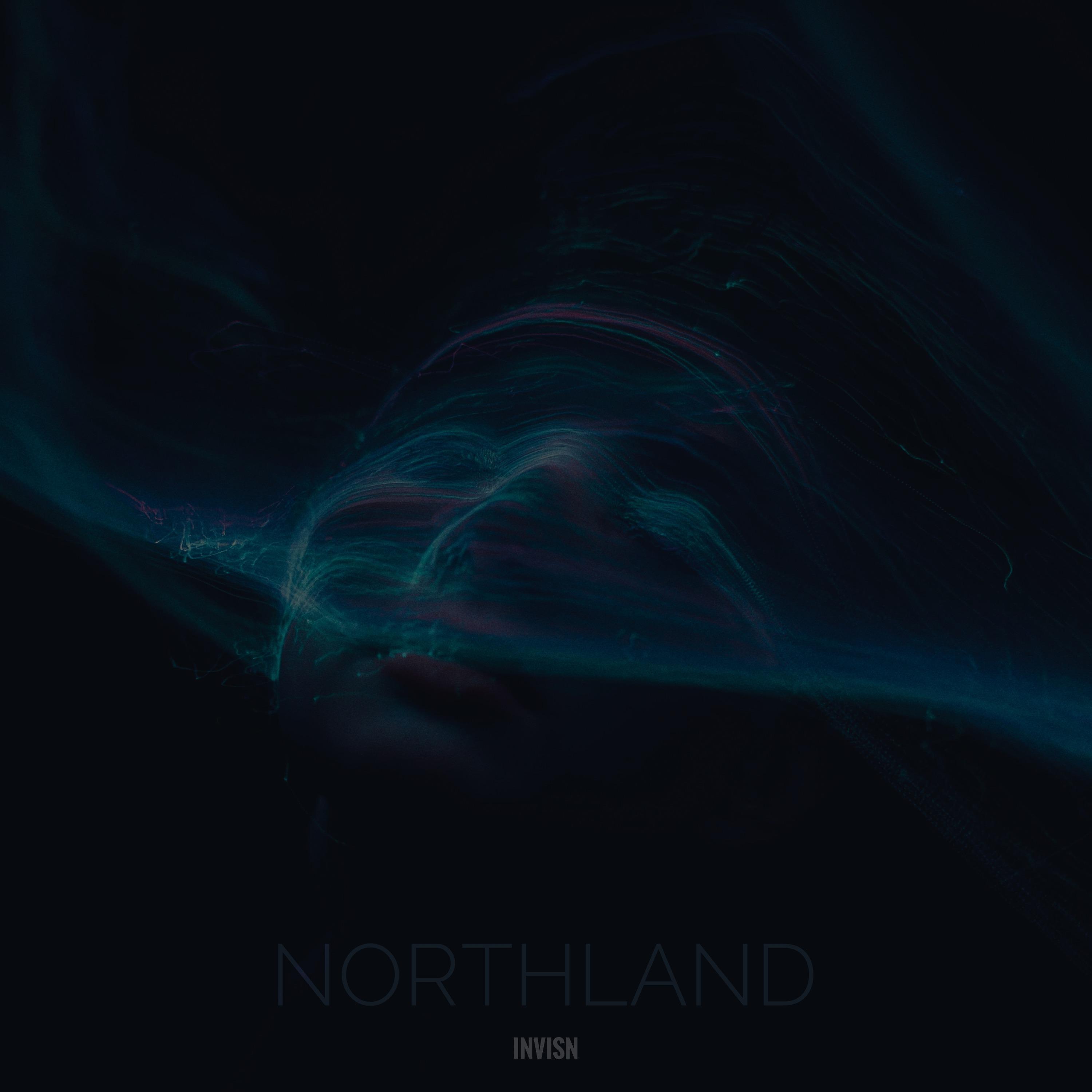 Постер альбома northland