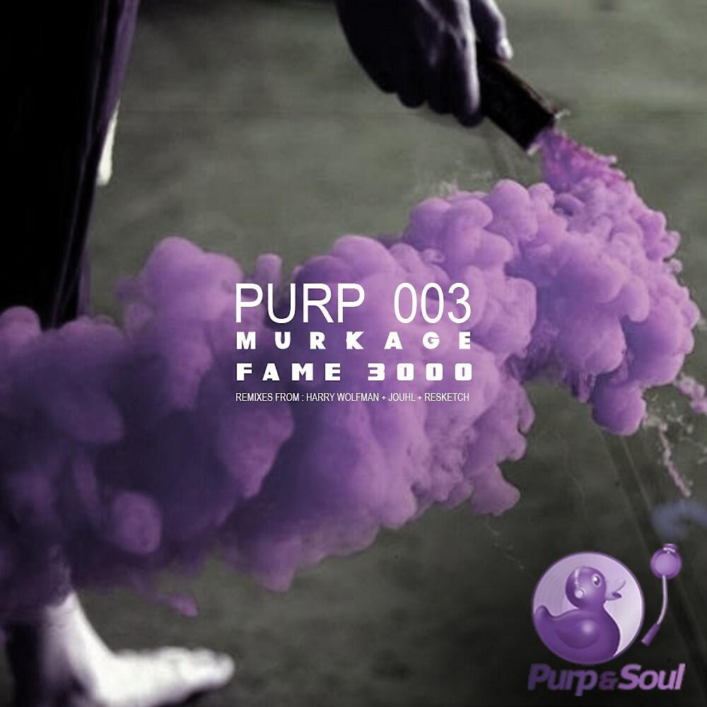 Murkage - Fame 3000 (Resketch Remix)