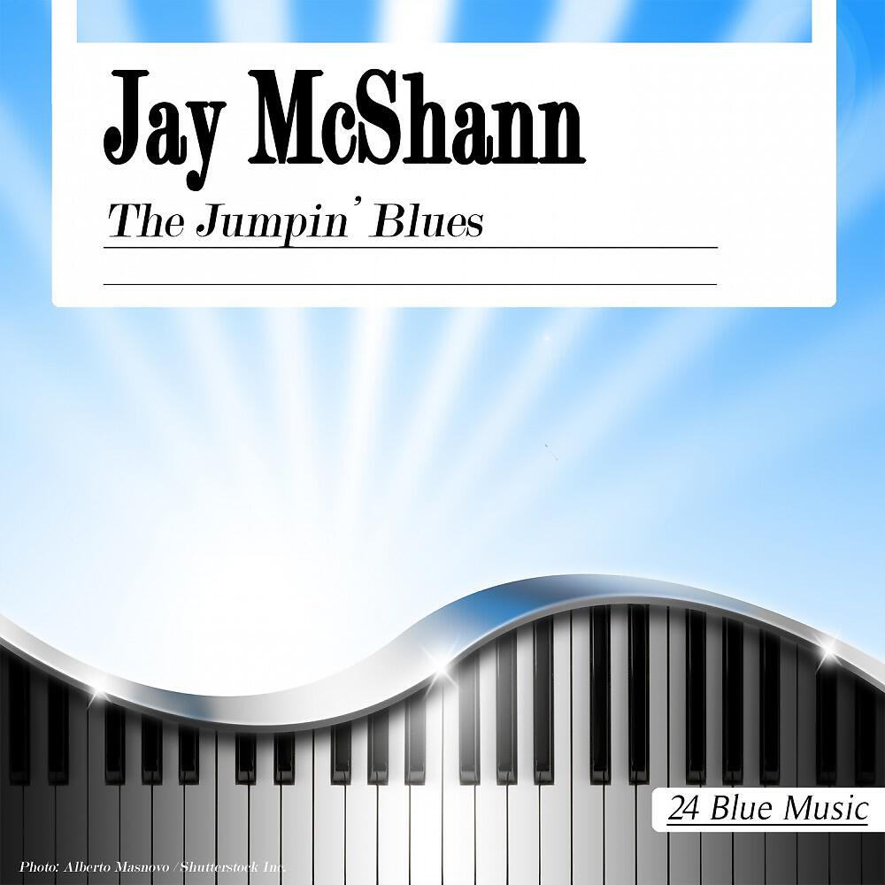 Jay McShann - So You Won't Jump