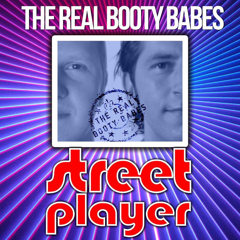 Постер альбома Street Player
