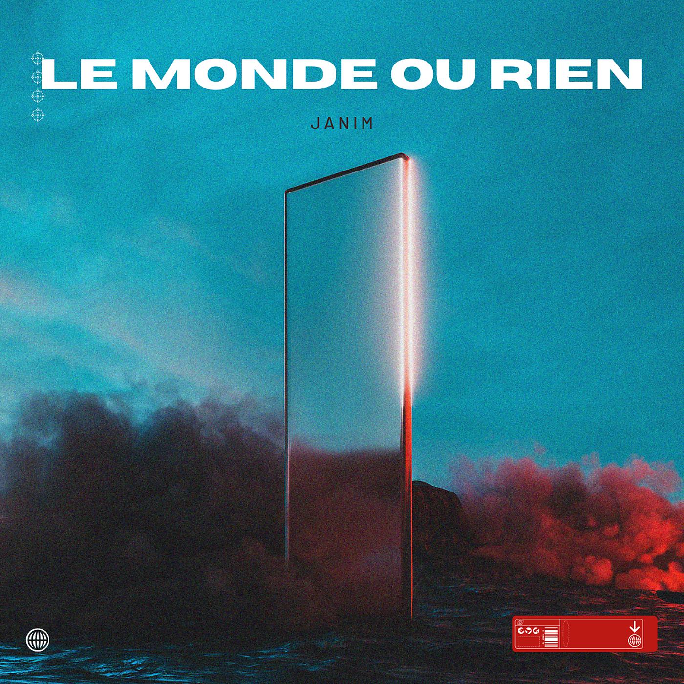 Постер альбома Le monde ou rien