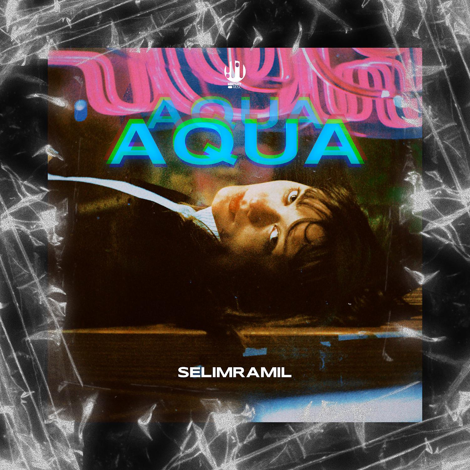 Постер альбома AQUA
