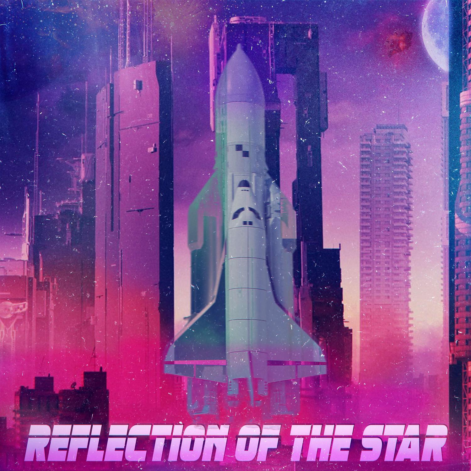 Постер альбома Reflection of the Star
