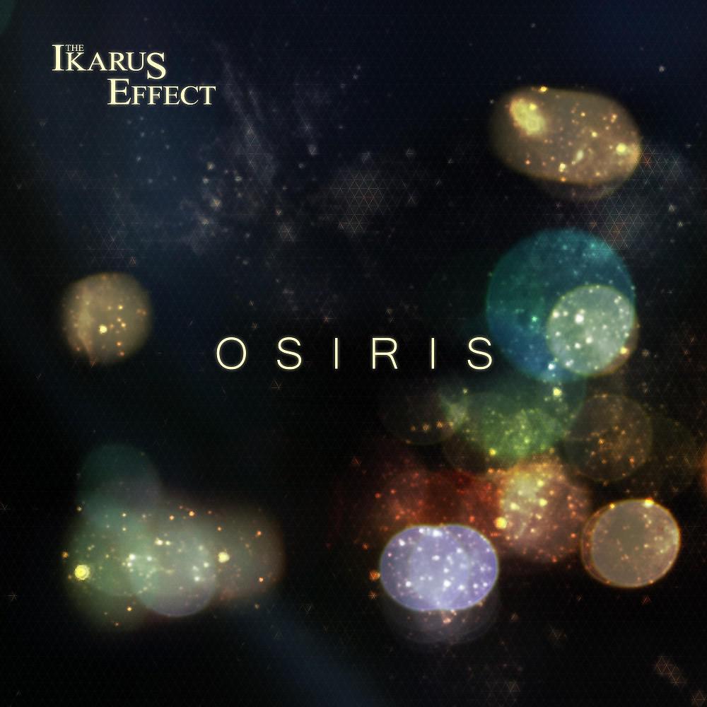 Постер альбома Osiris