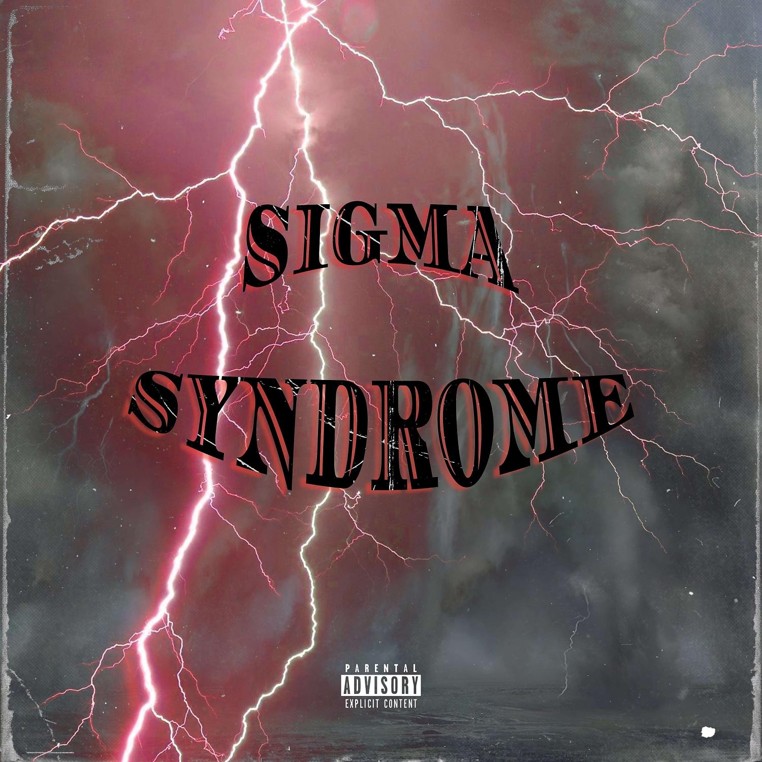 Постер альбома SIGMA SYNDROME