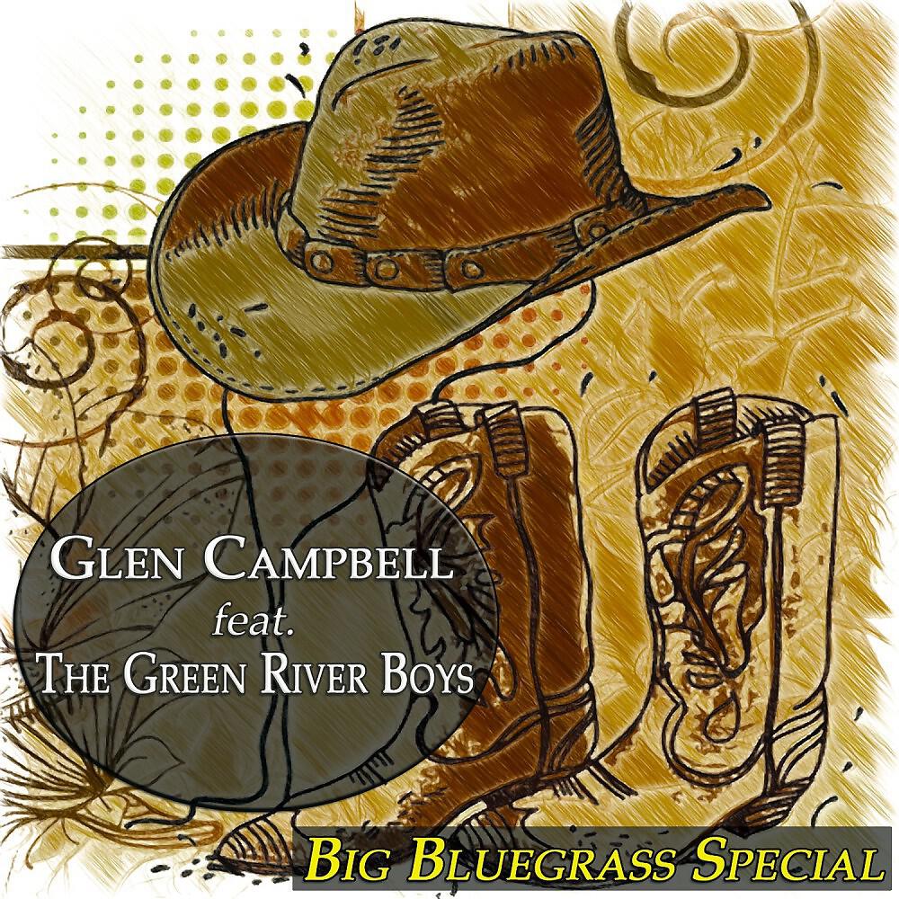 Glen Campbell - There's More Pretty Girls Than One (Remastered)