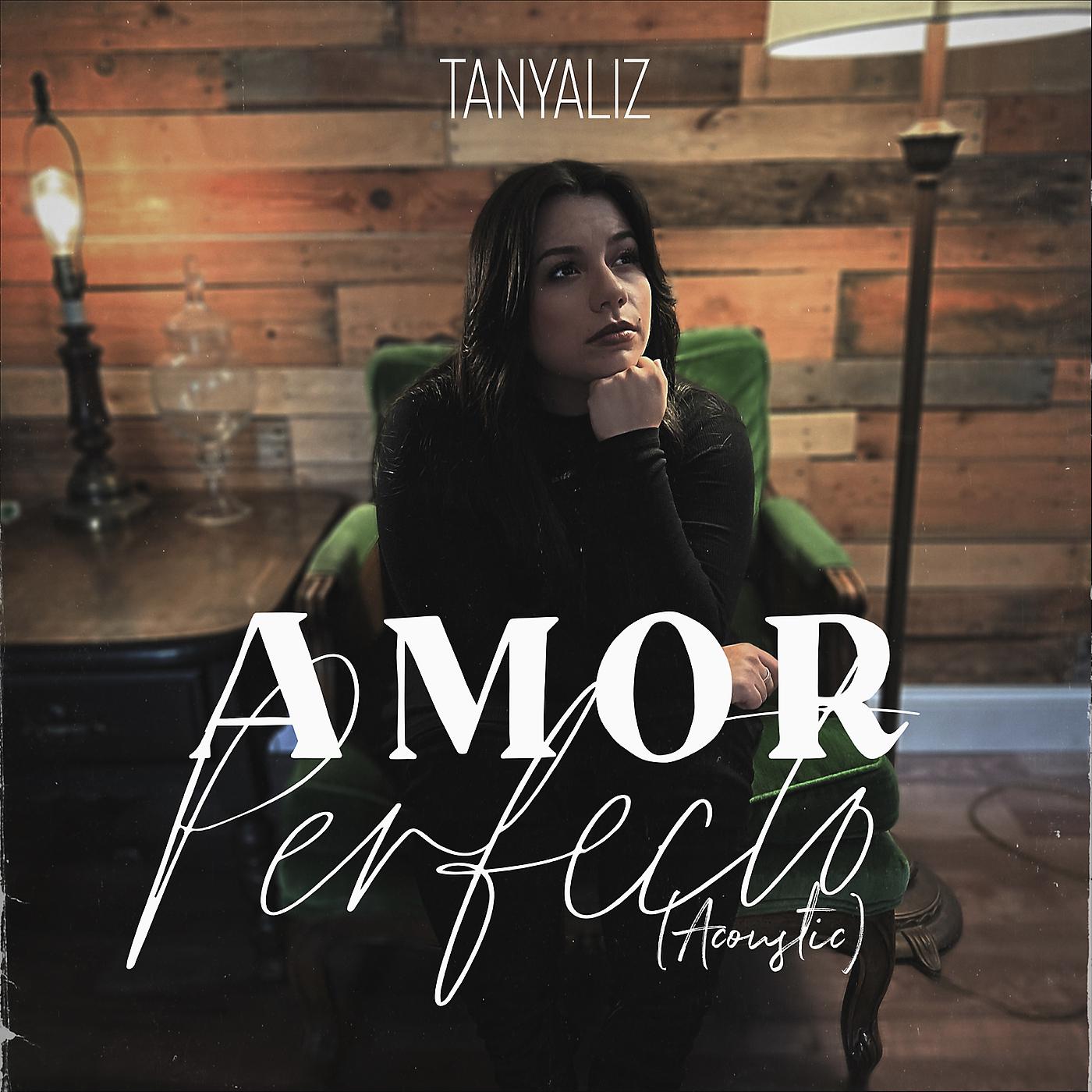 Постер альбома Amor Perfecto (Acoustic)