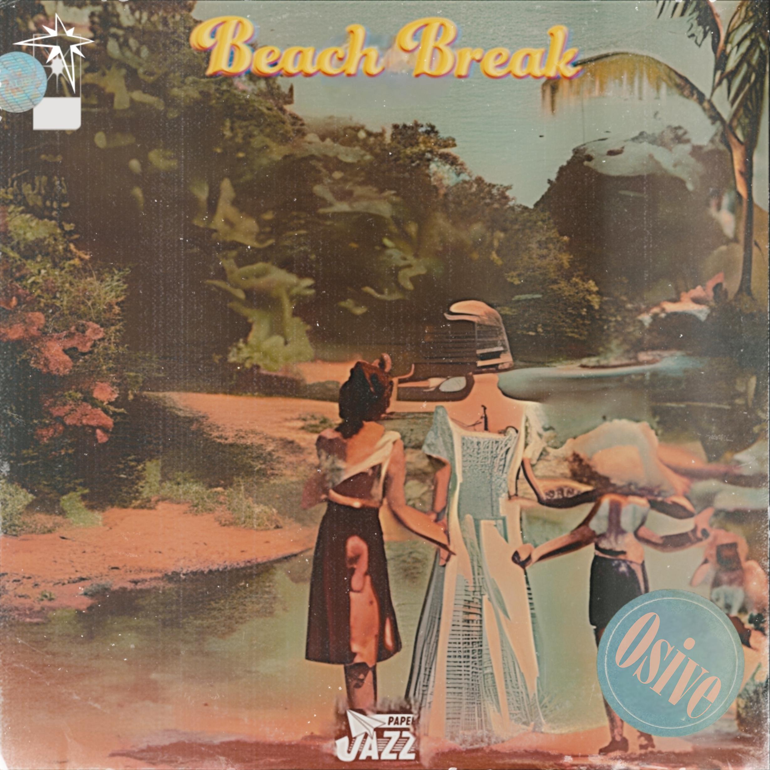 Постер альбома Beach Break
