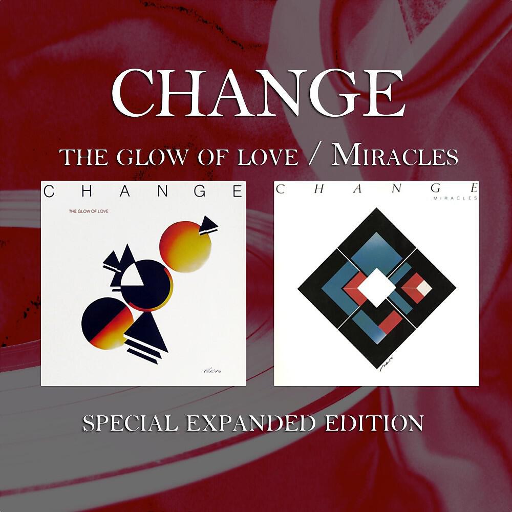 Change - A Lover's Holiday (A Jim Burgess Mix)