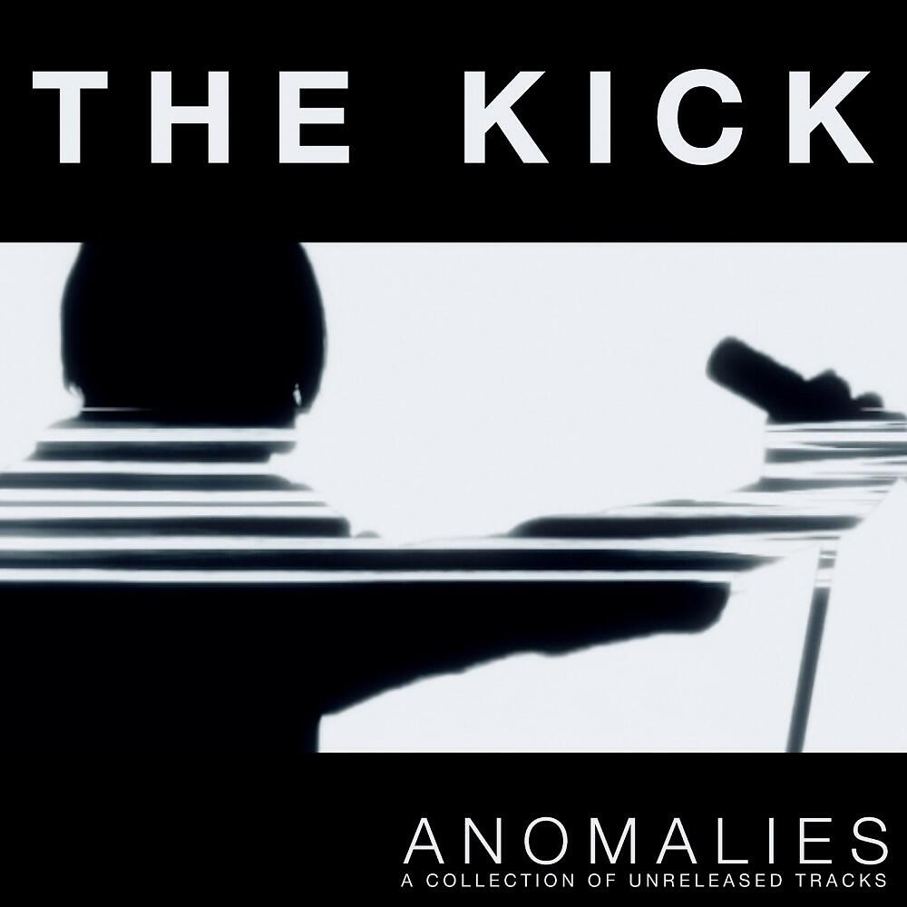 The Kick - Metal Heart