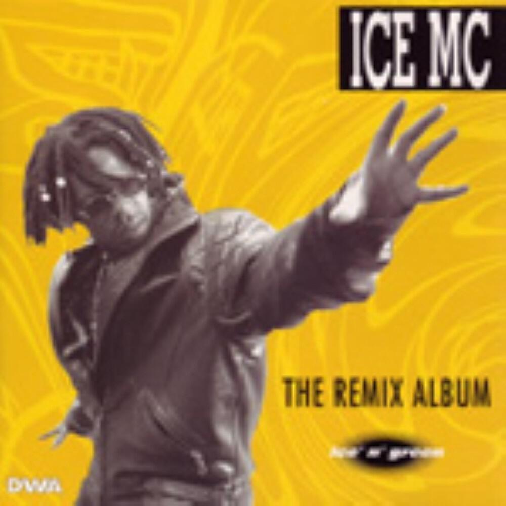 ICE MC - Megamix (Robyx Meg-a-mix)