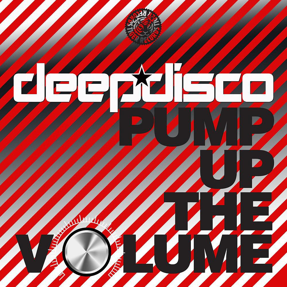 Постер альбома Pump up the Volume