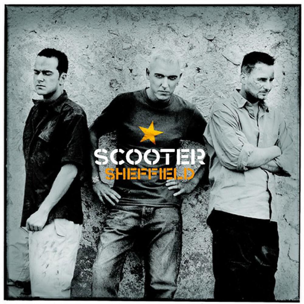 Scooter - I'm Your Pusher
