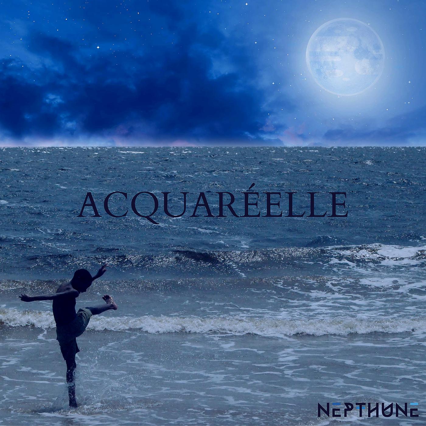 Постер альбома Acquaréelle