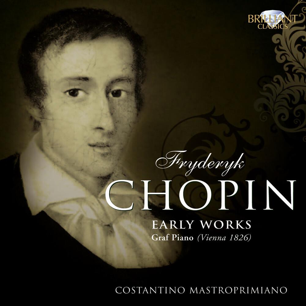 Costantino Mastroprimiano - Norma, Act 1: 