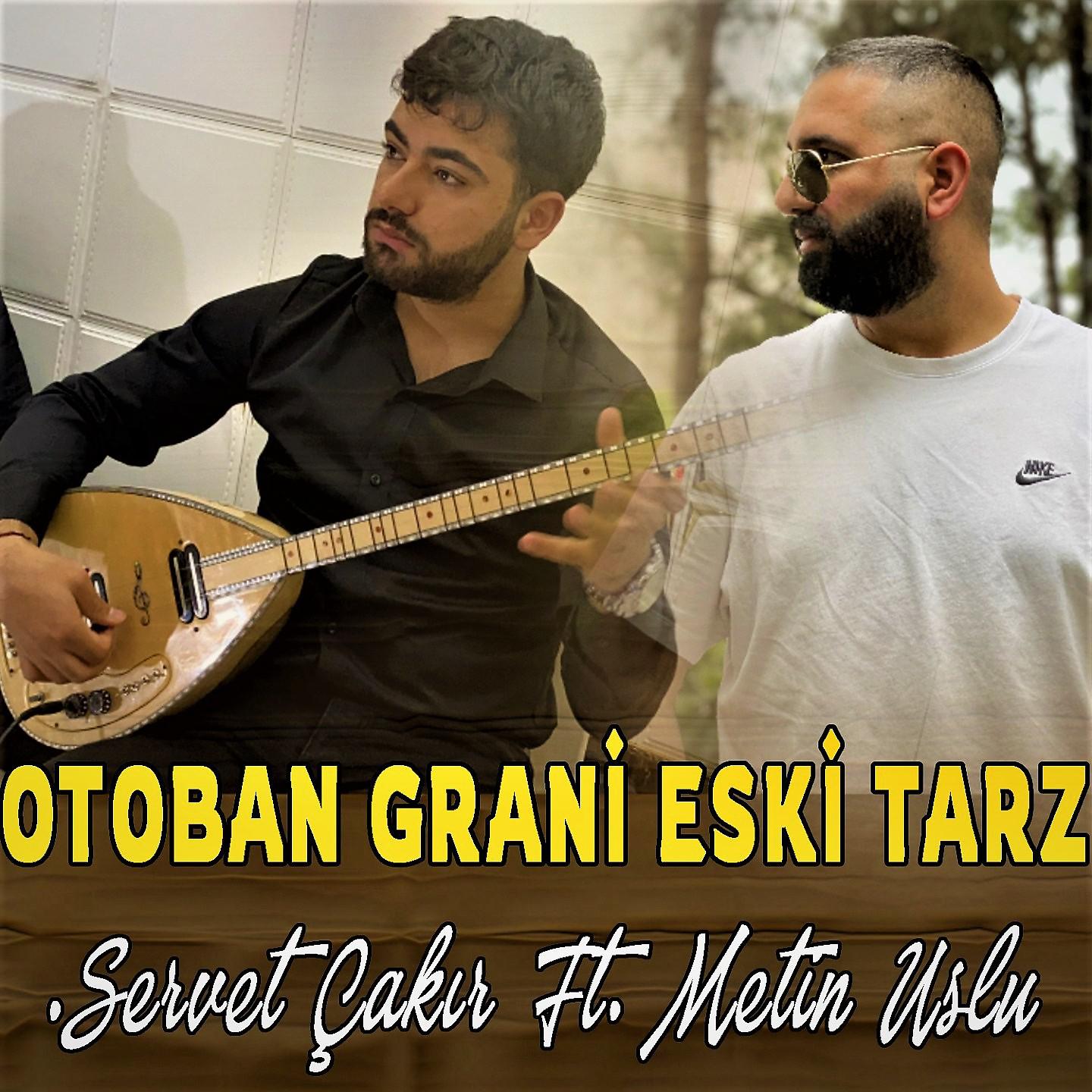 Постер альбома Otoban Grani Eski Tarz