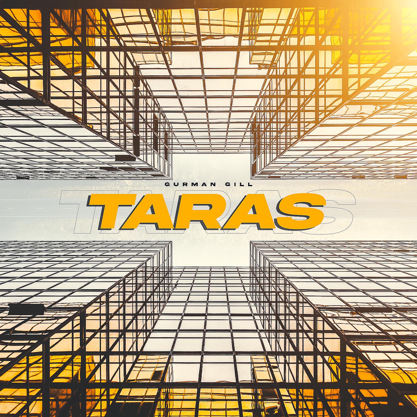 Постер альбома Taras
