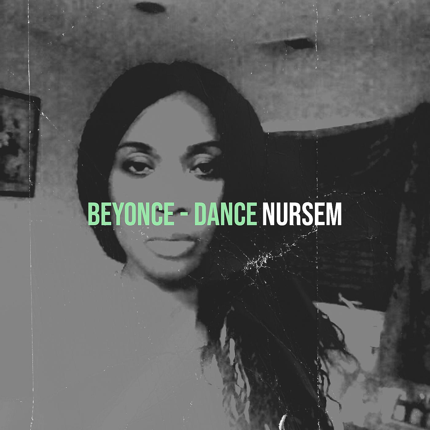 Постер альбома Beyonce Dance