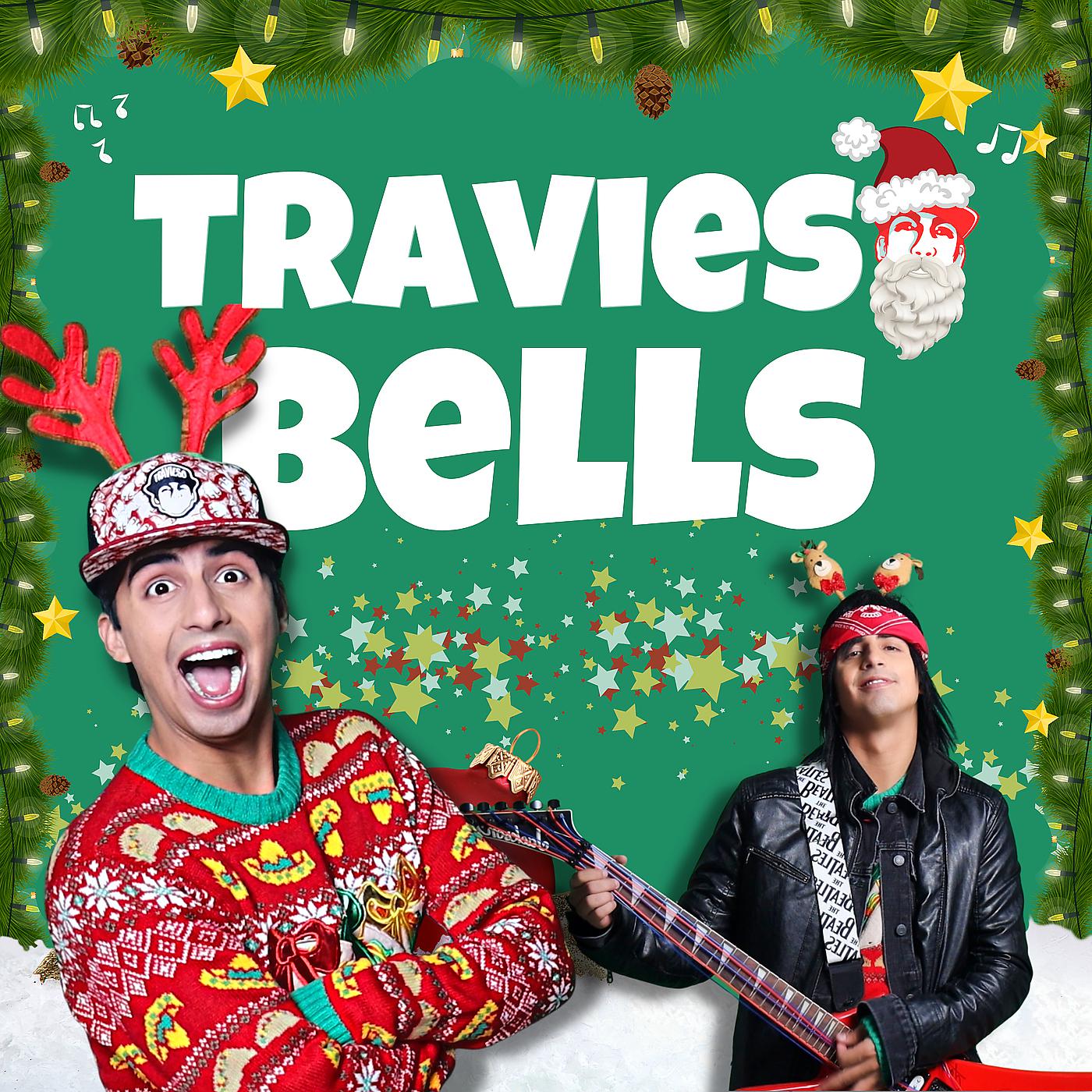 Постер альбома Travieso Bells