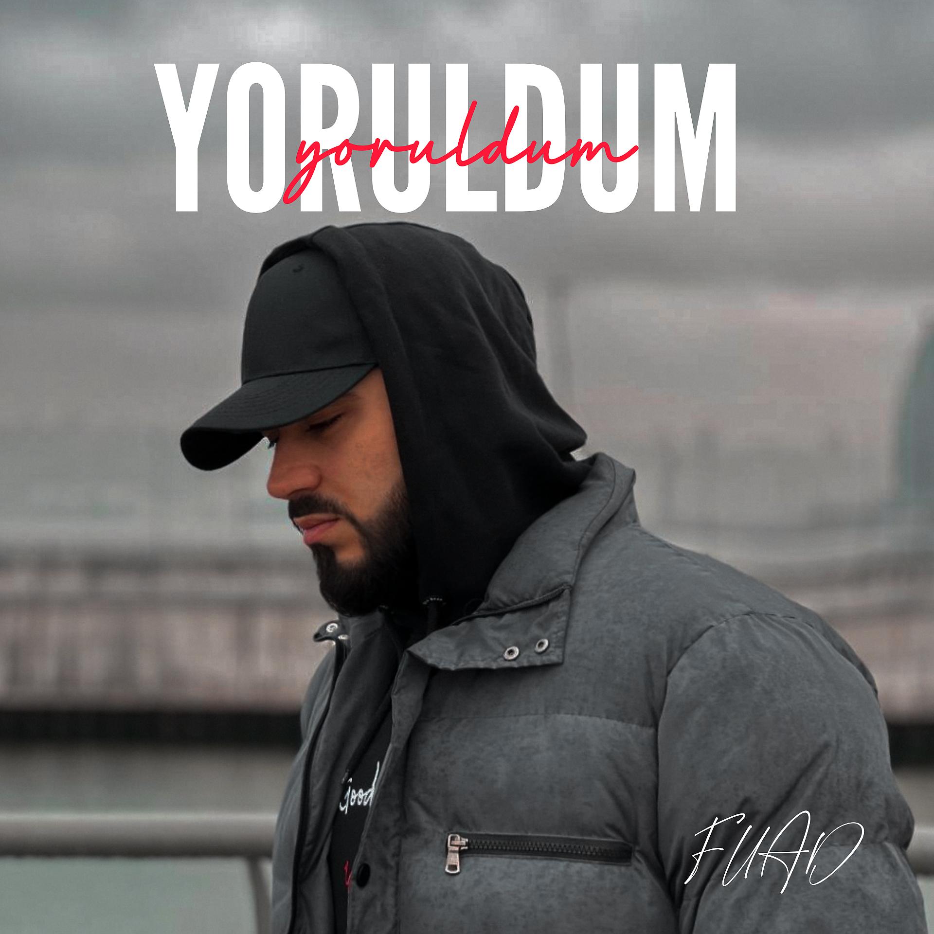 Постер альбома Yoruldum