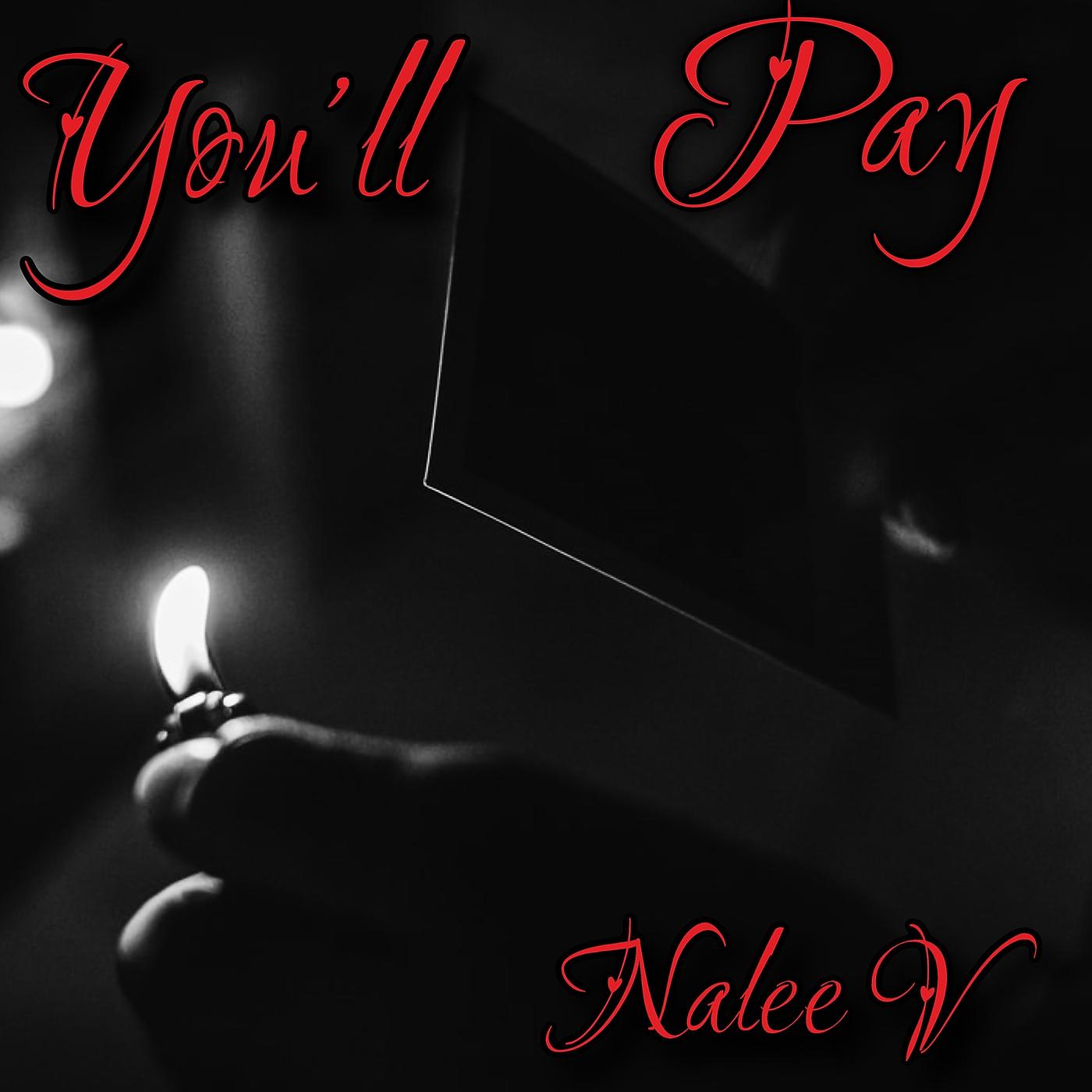 Постер альбома You’ll Pay