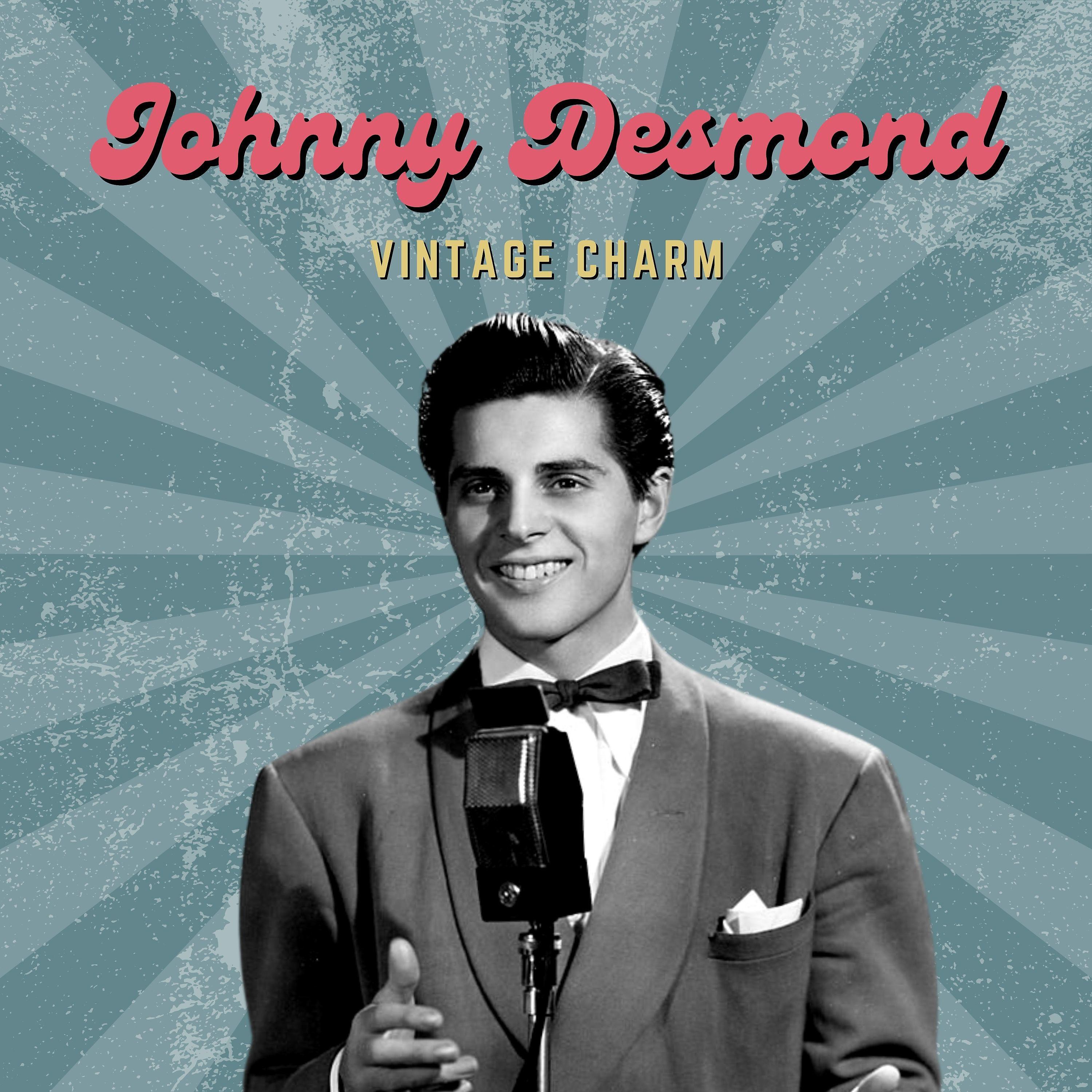 Постер альбома Johnny Desmond