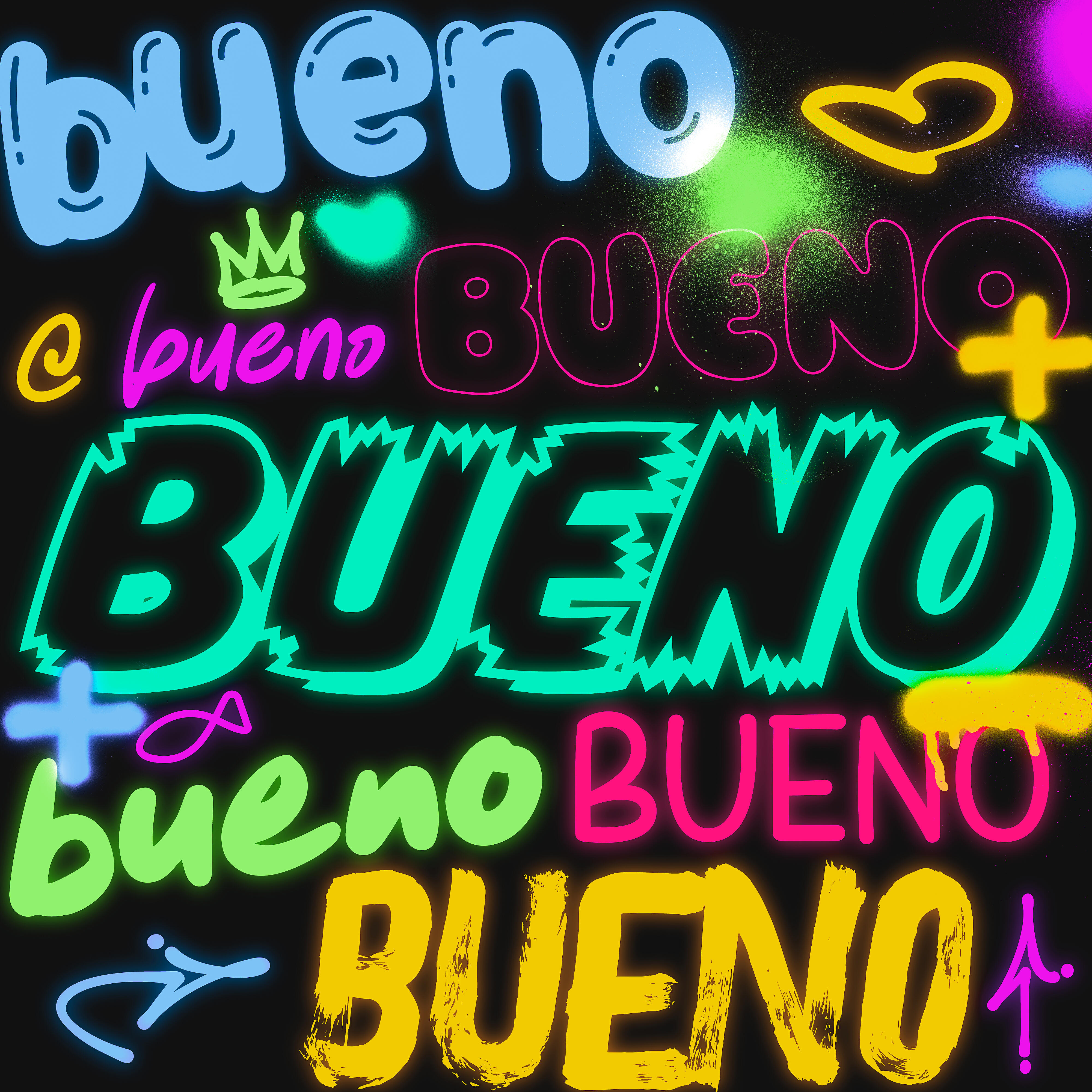 Samuel Troc - Bueno