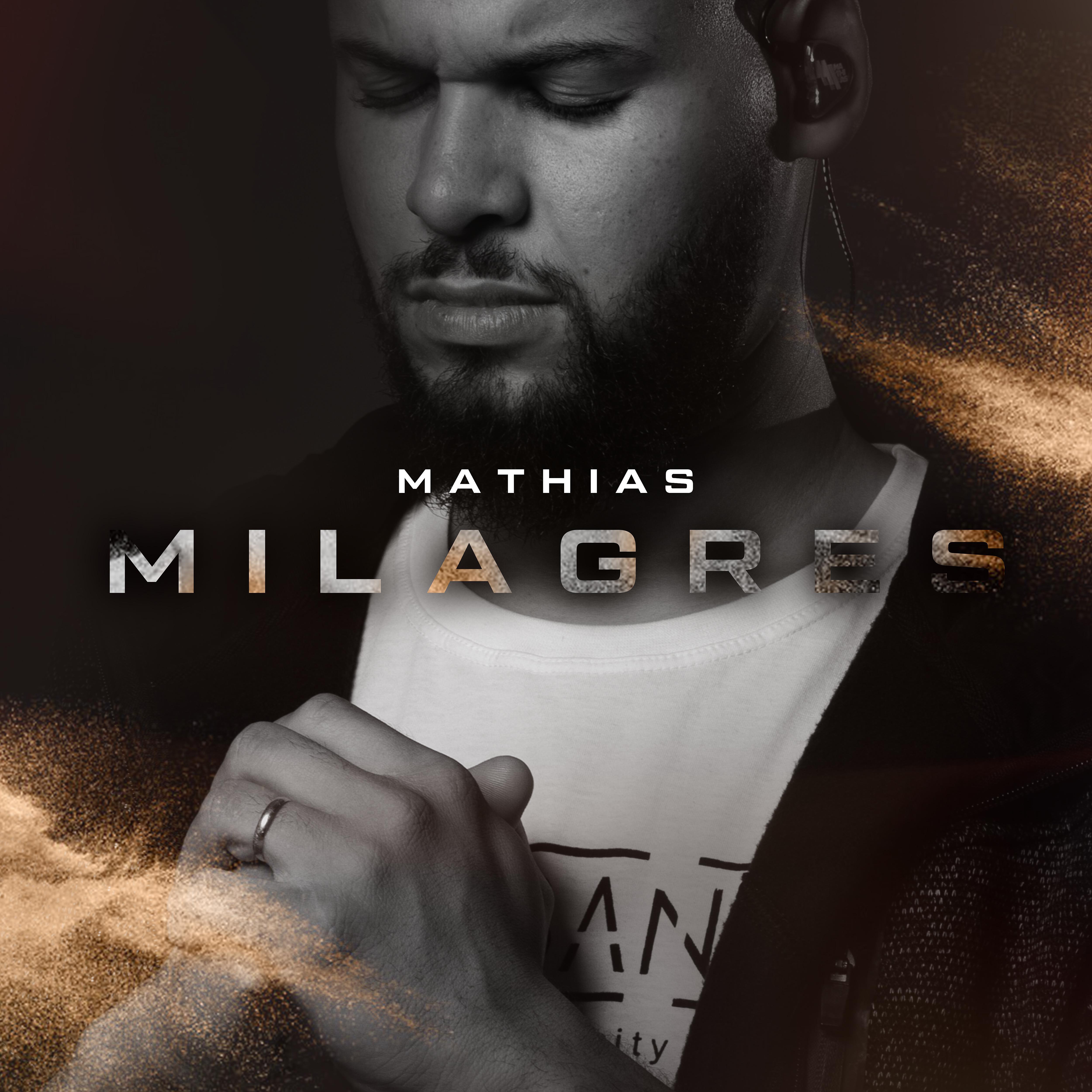 Постер альбома Milagres