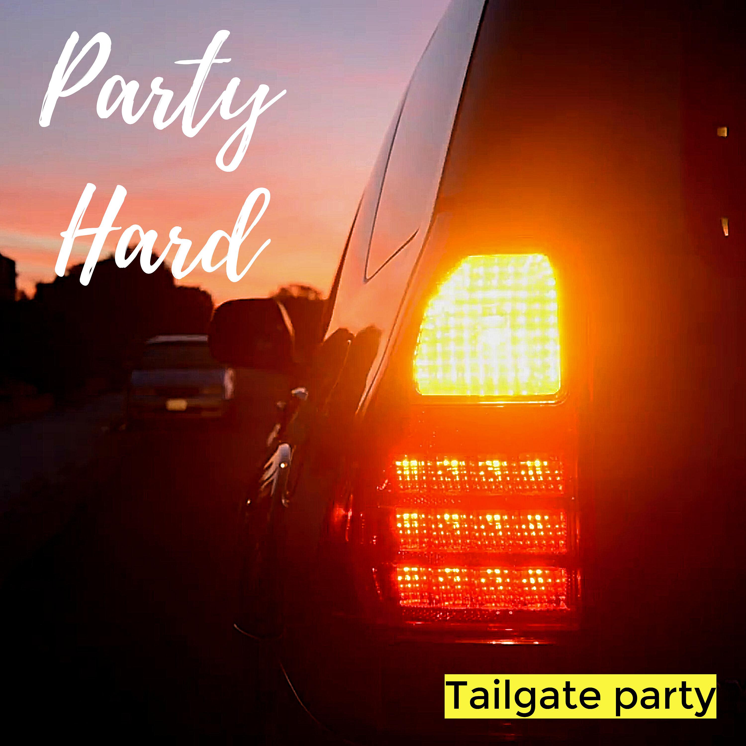 Постер альбома Tailgate Party