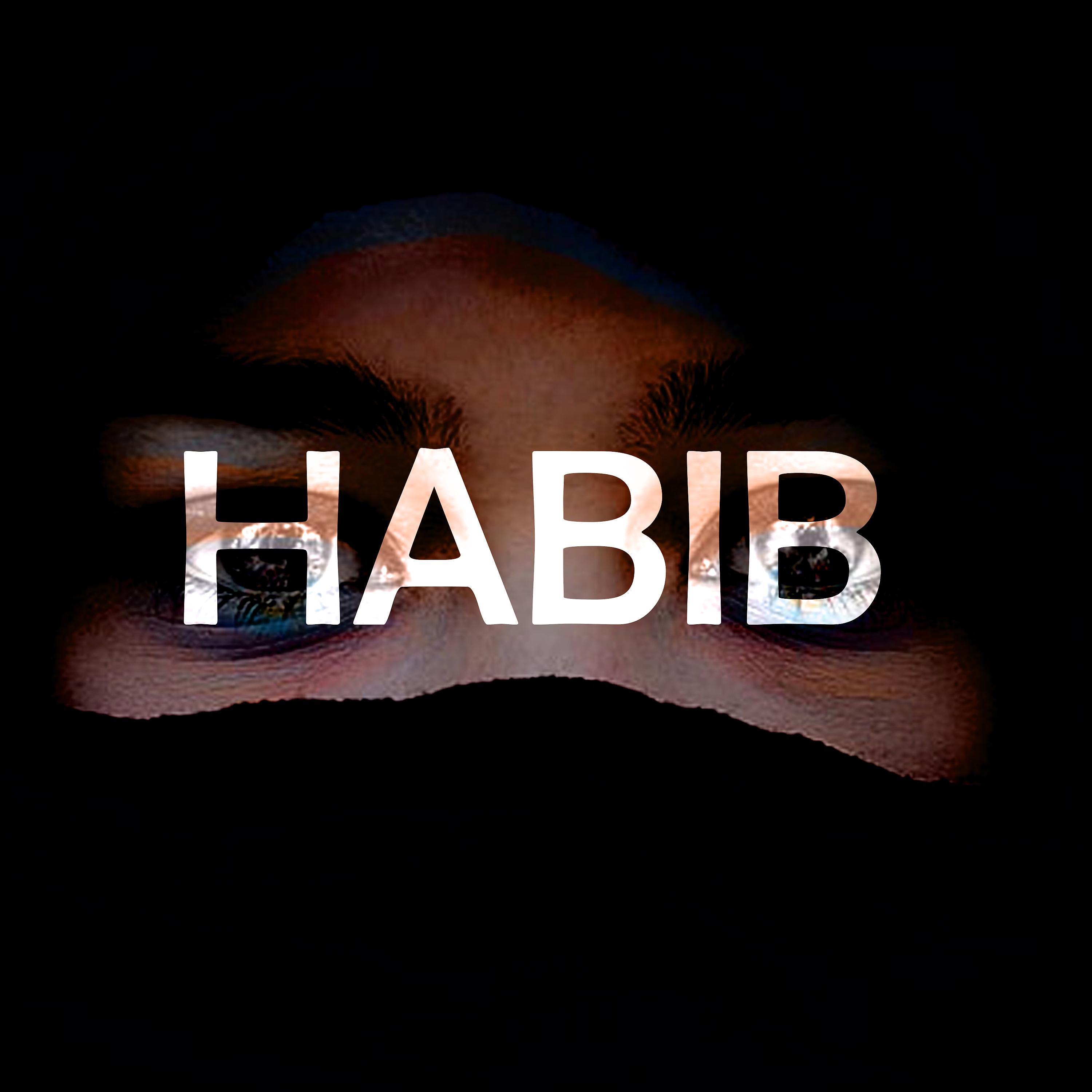 Постер альбома Habib