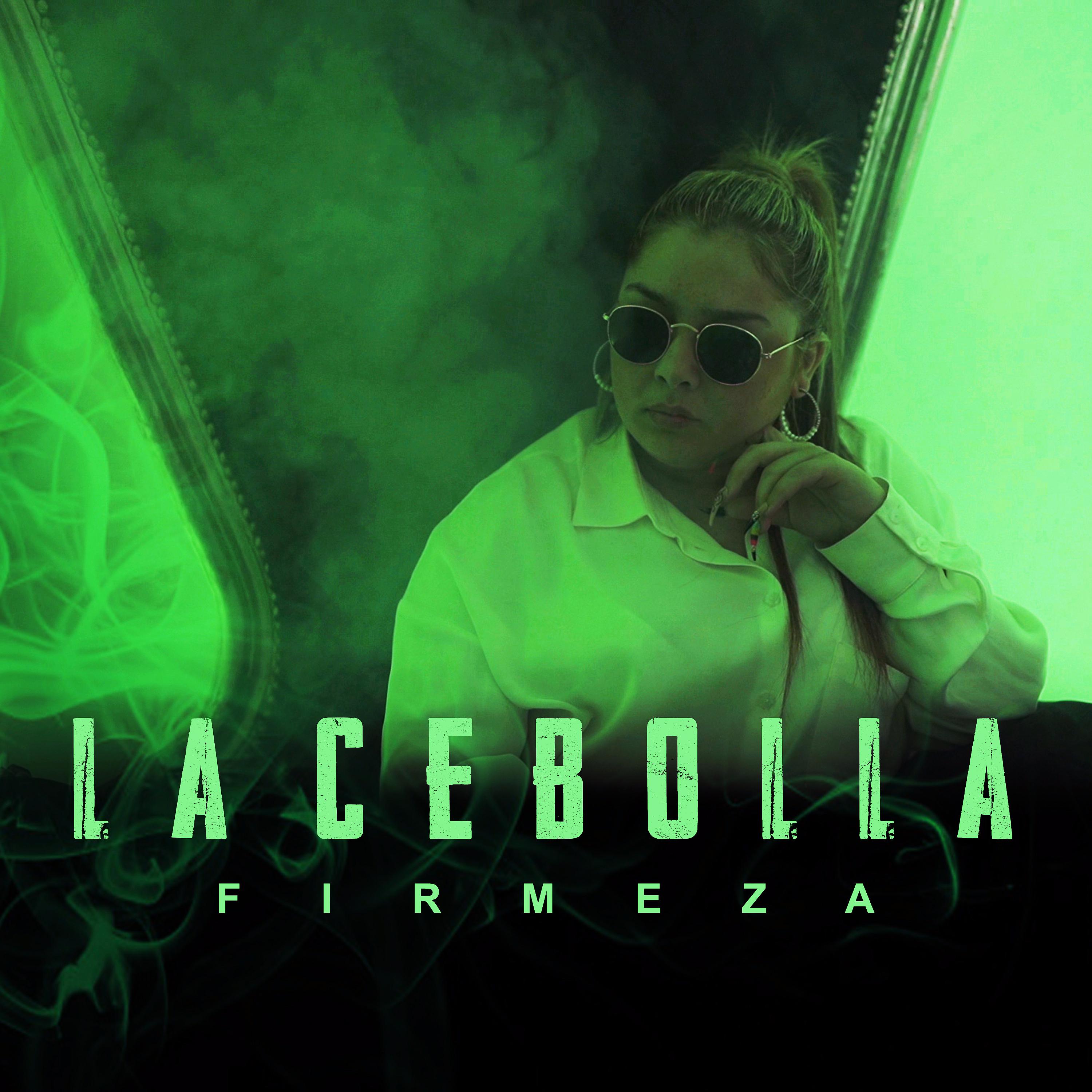 Постер альбома Firmeza