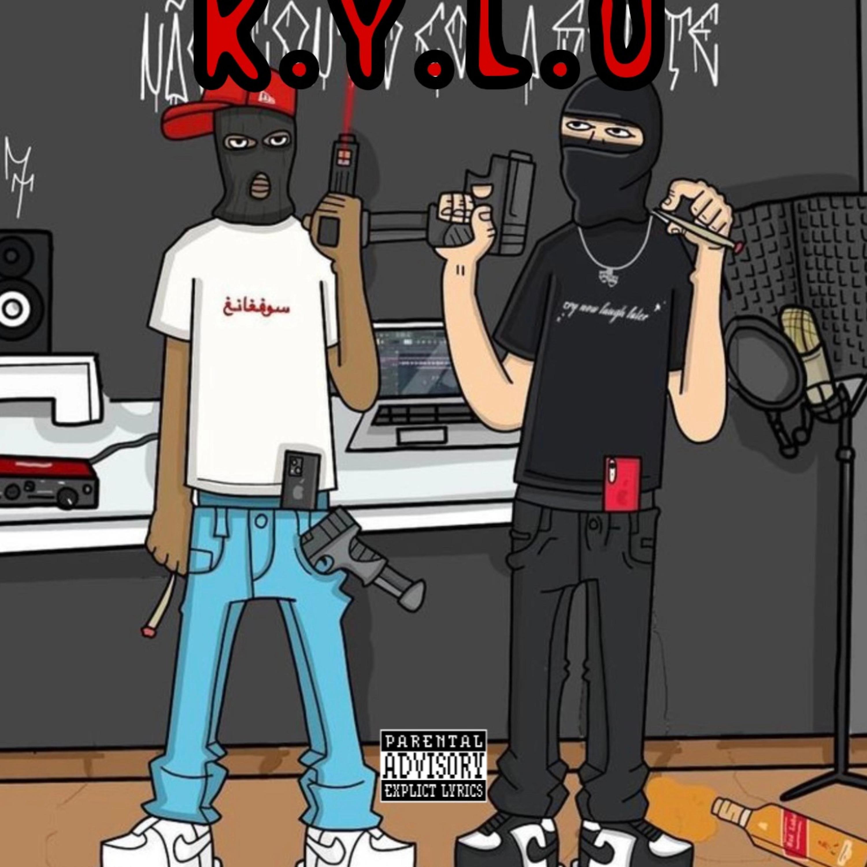 Постер альбома K.Y.L.U