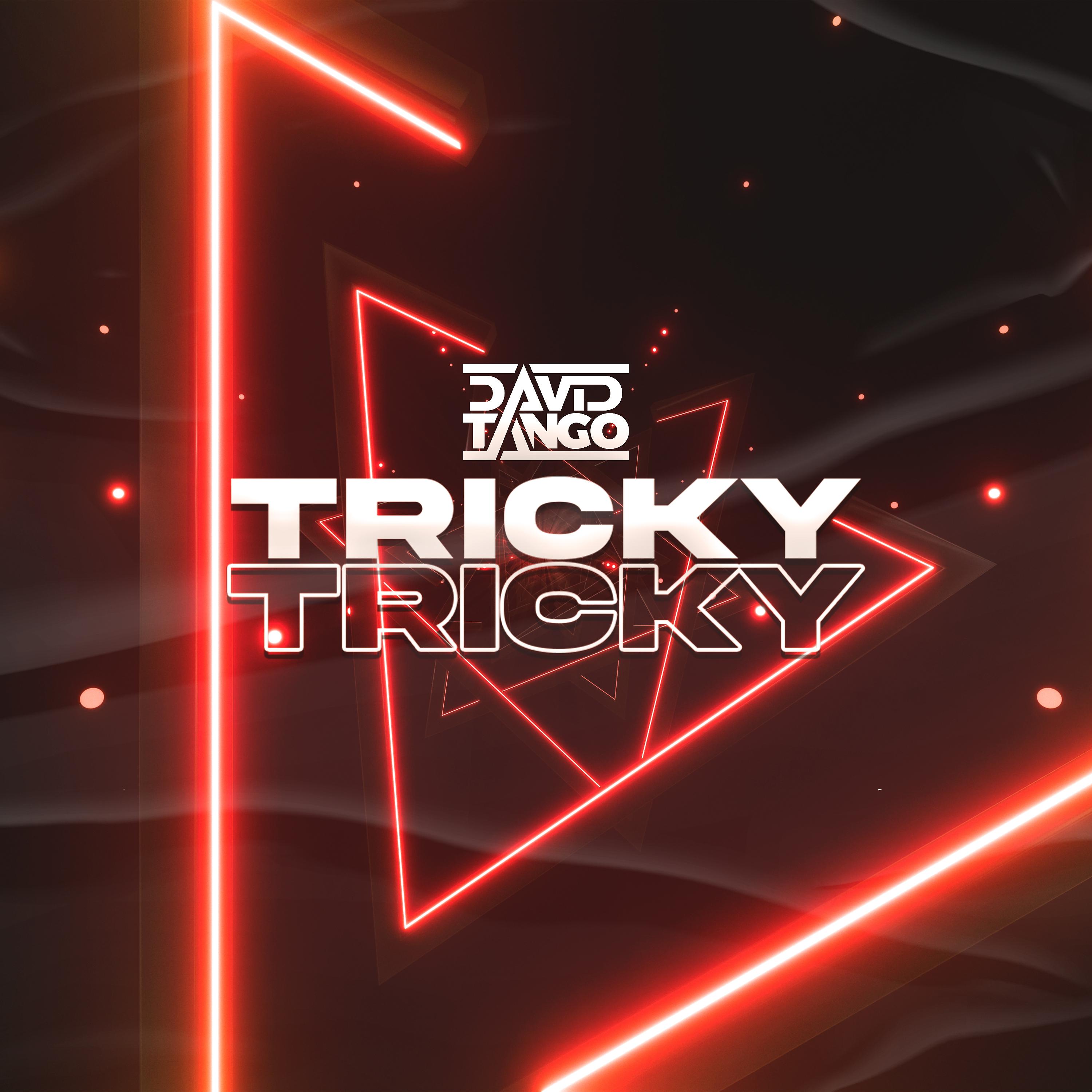 Постер альбома Tricky Tricky