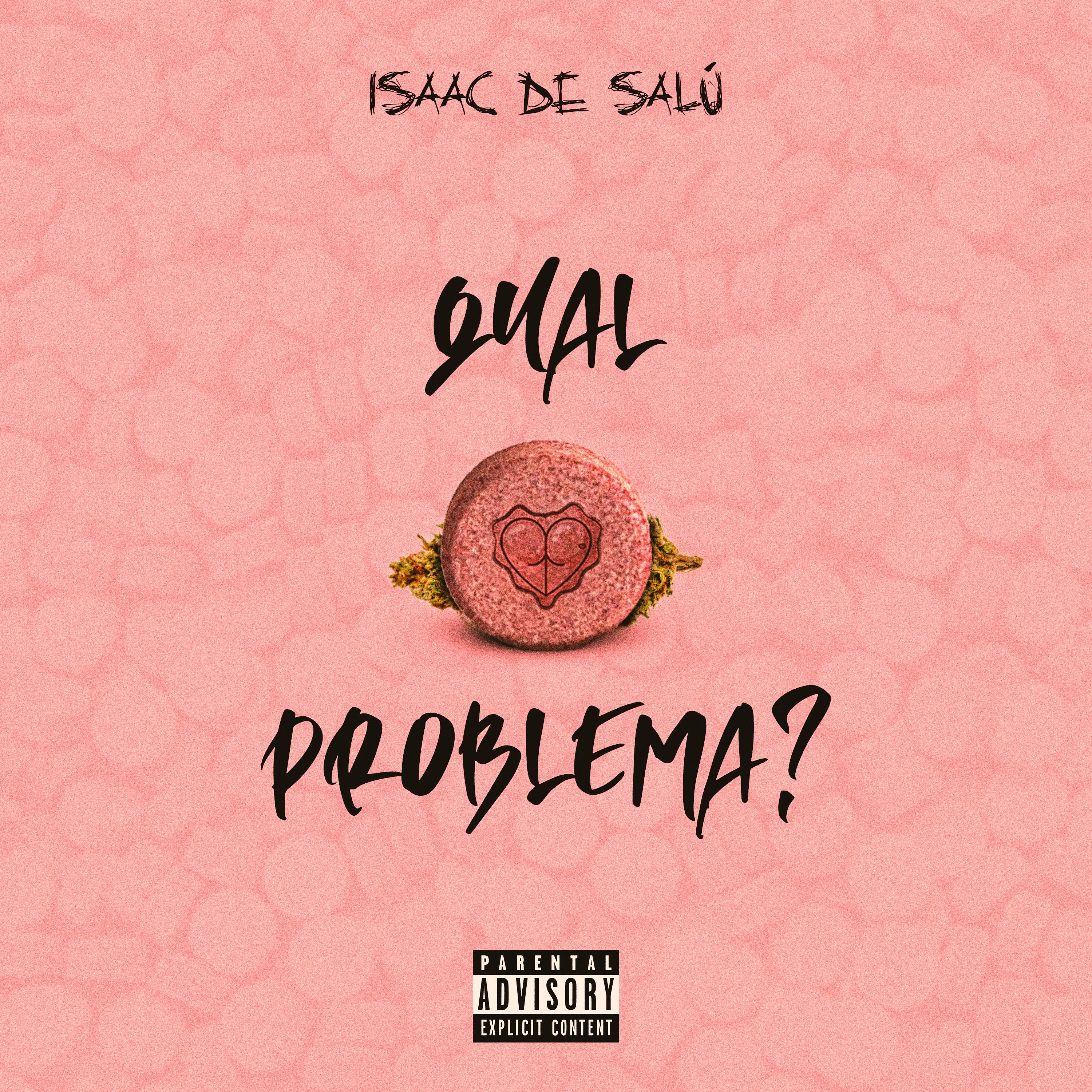 Постер альбома Qual Problema?