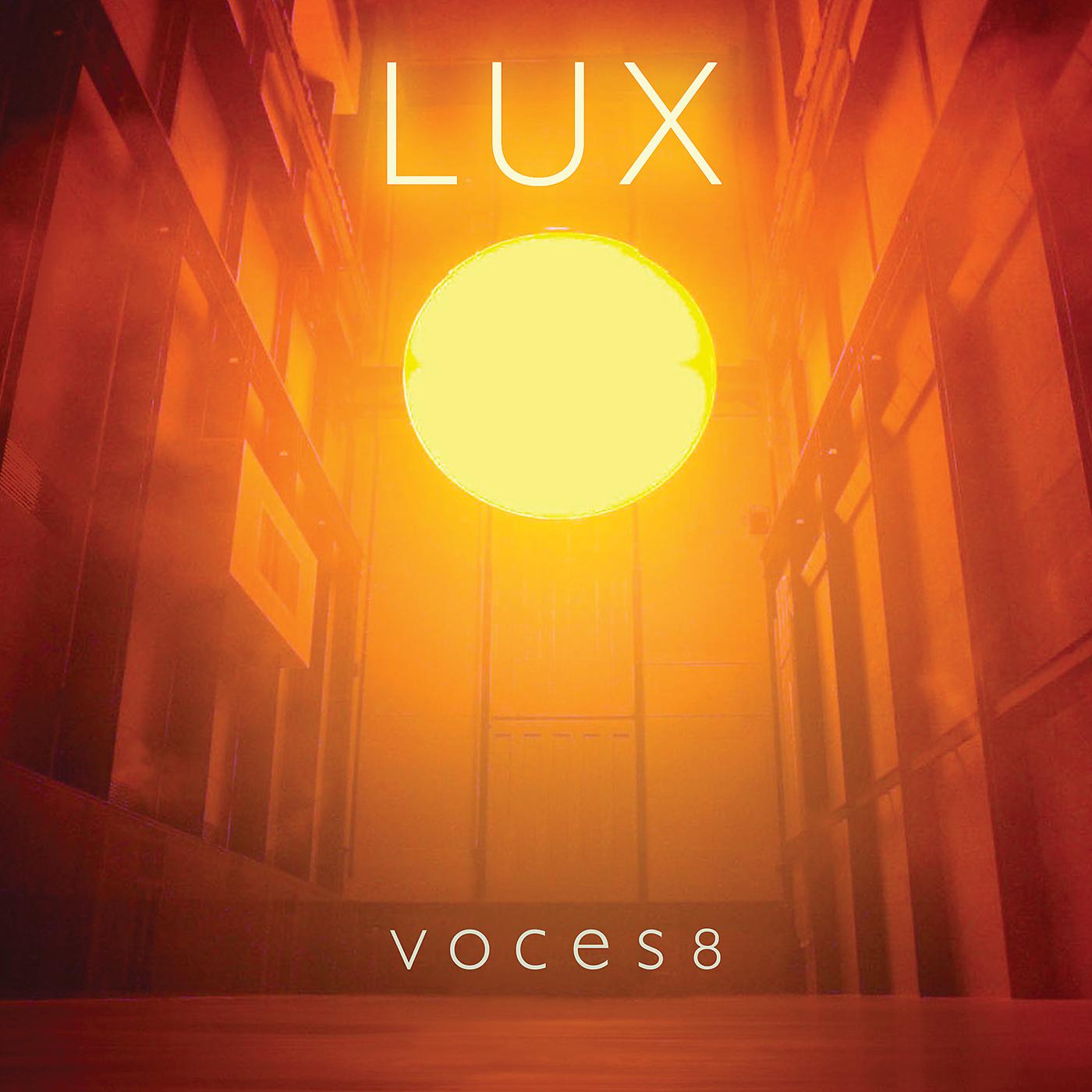 Voces8 - Tallis: O Nata Lux