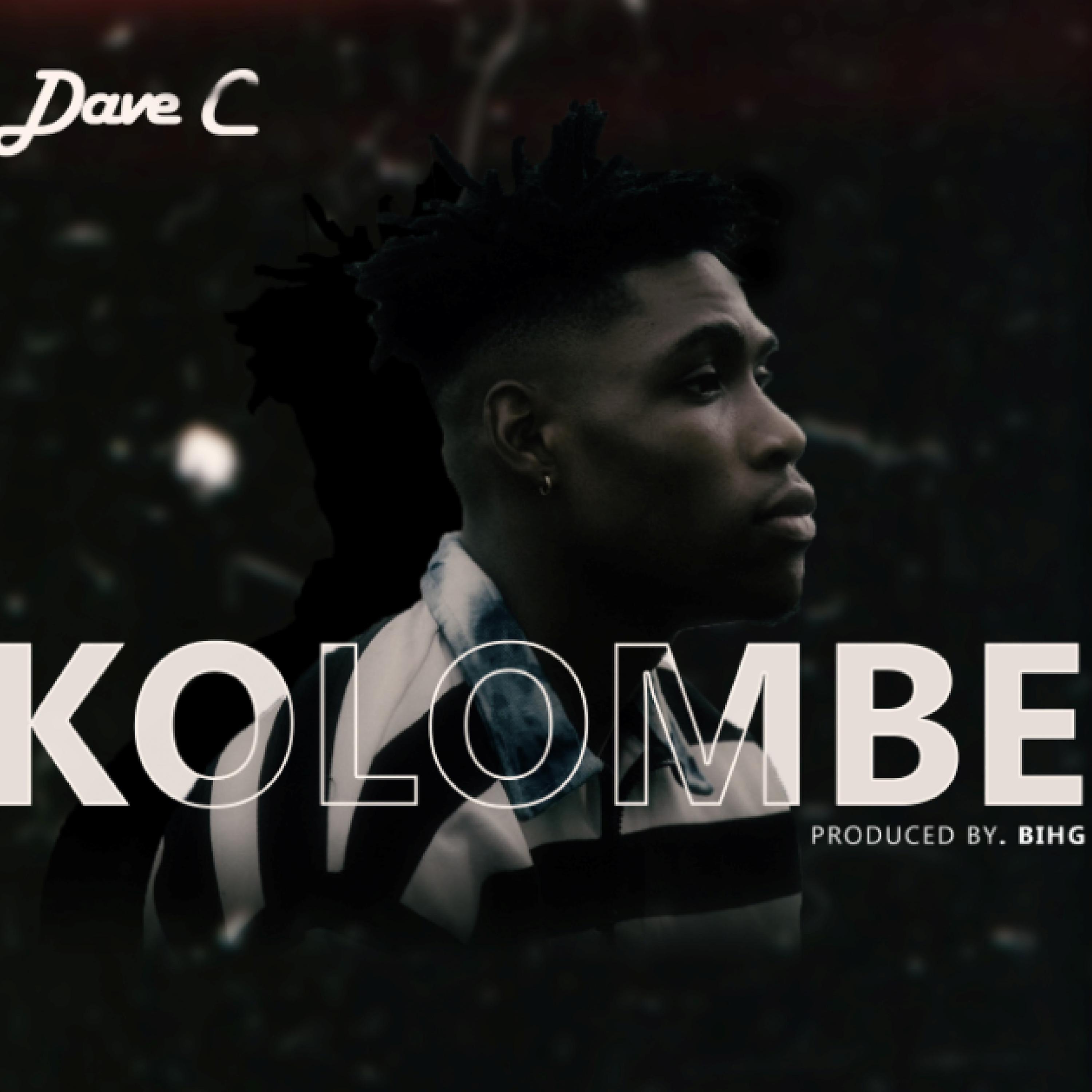 Постер альбома Kolombe