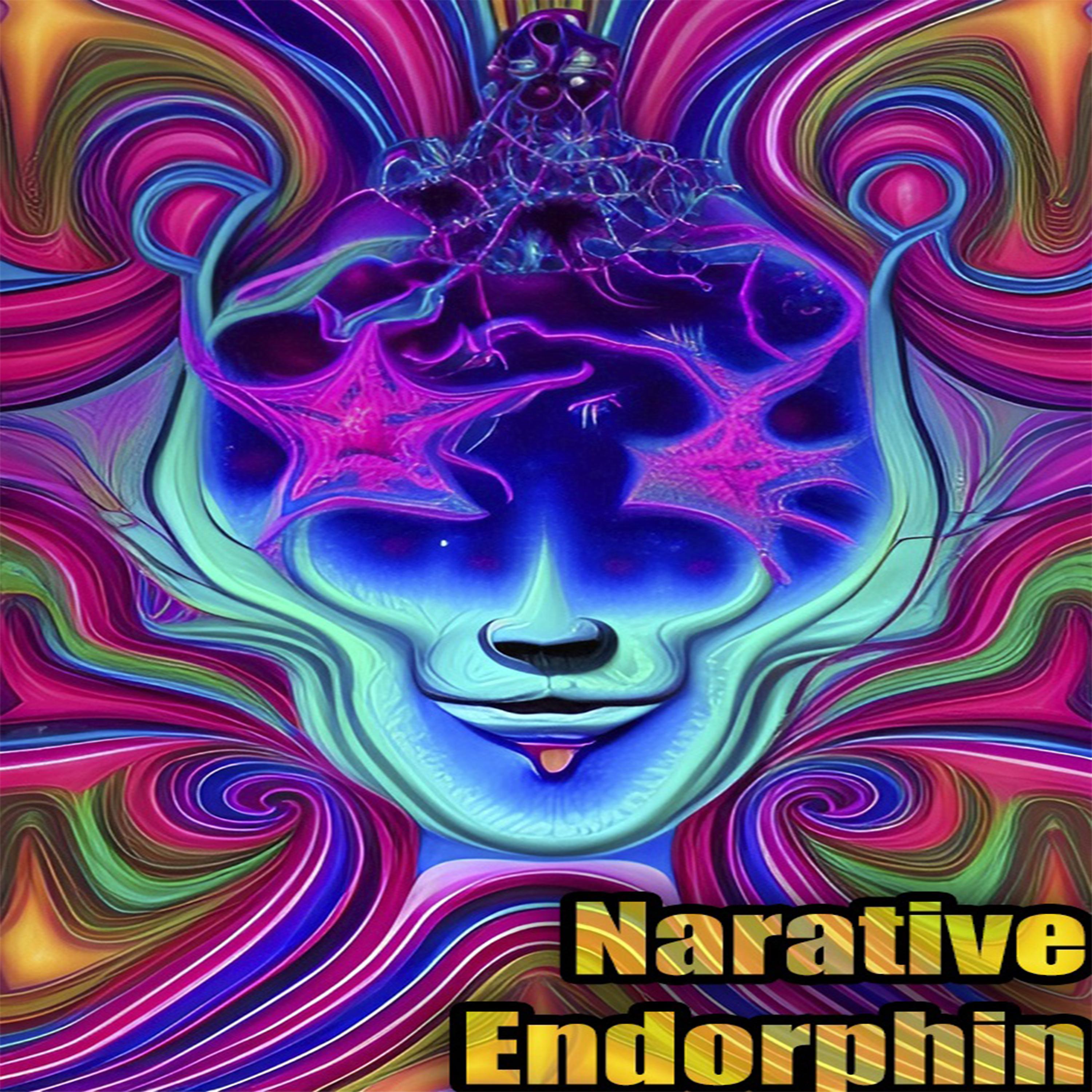 Постер альбома Endorphin