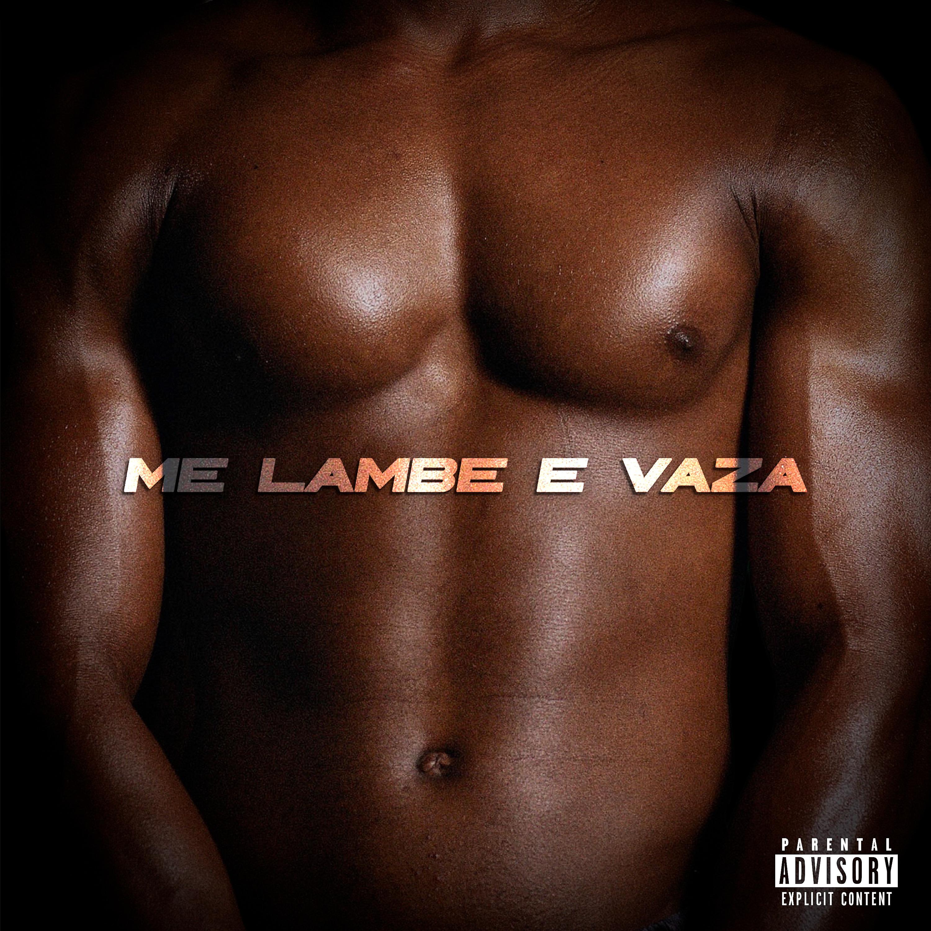 Постер альбома Me Lambe e Vaza