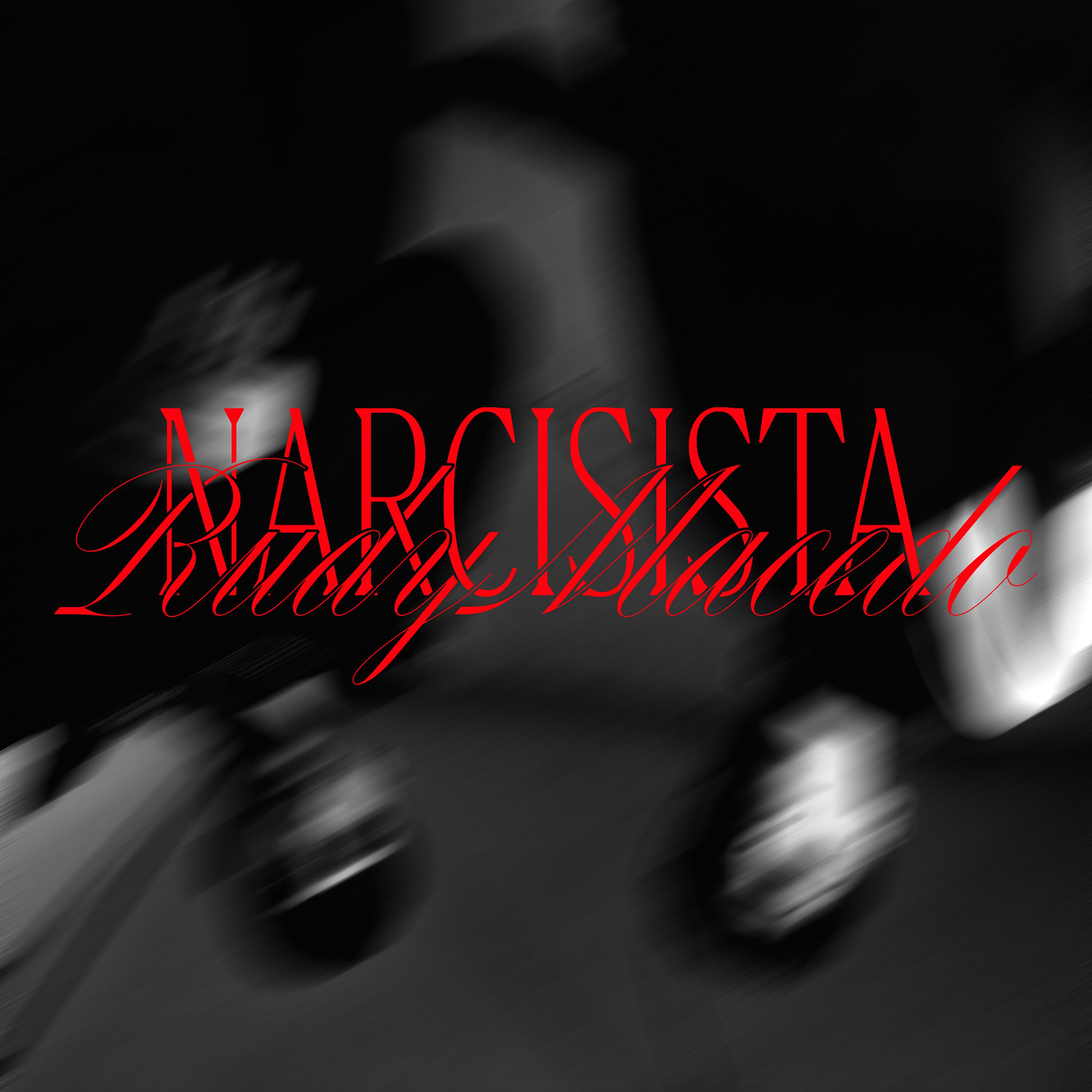 Постер альбома Narcisista