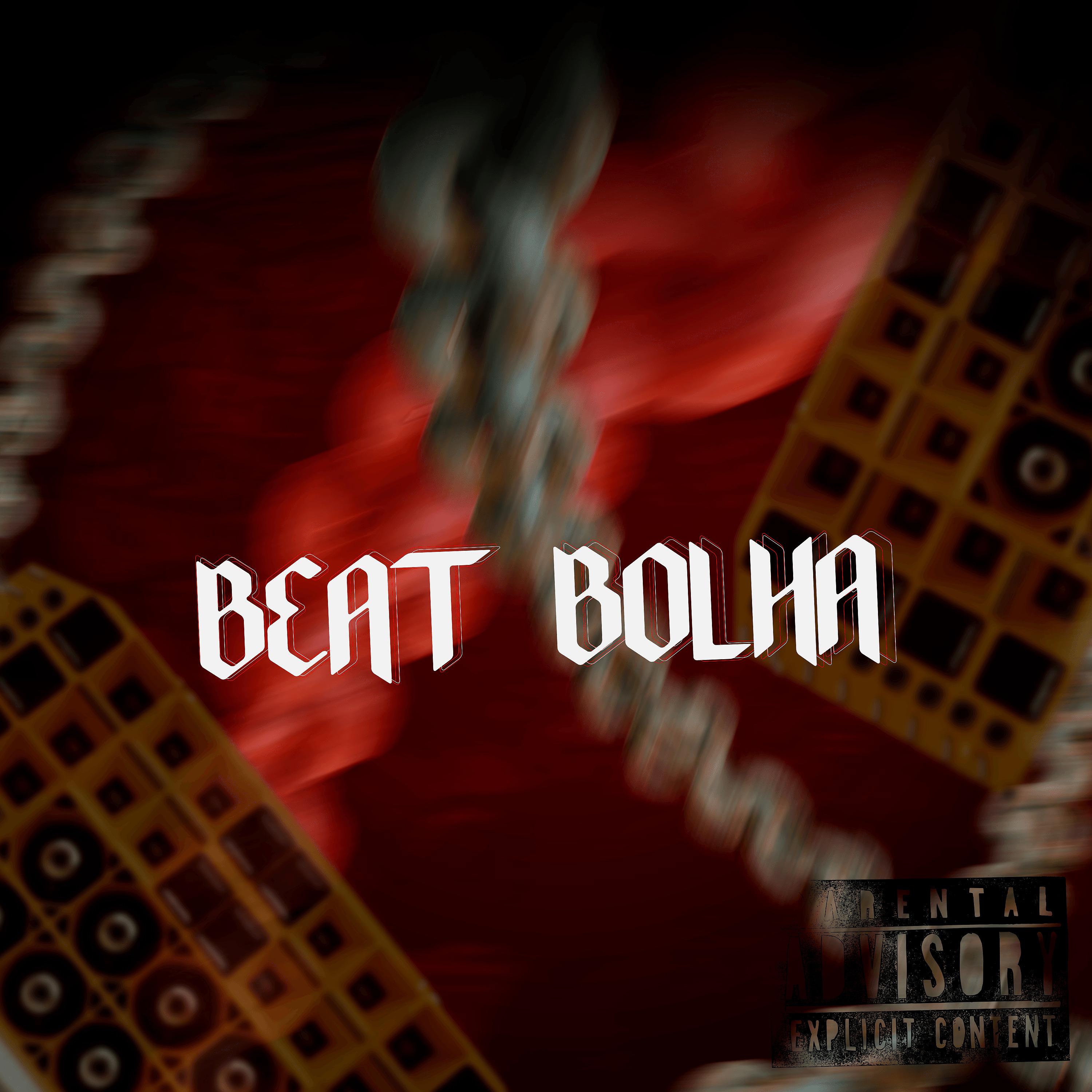 Постер альбома Beat Bolha