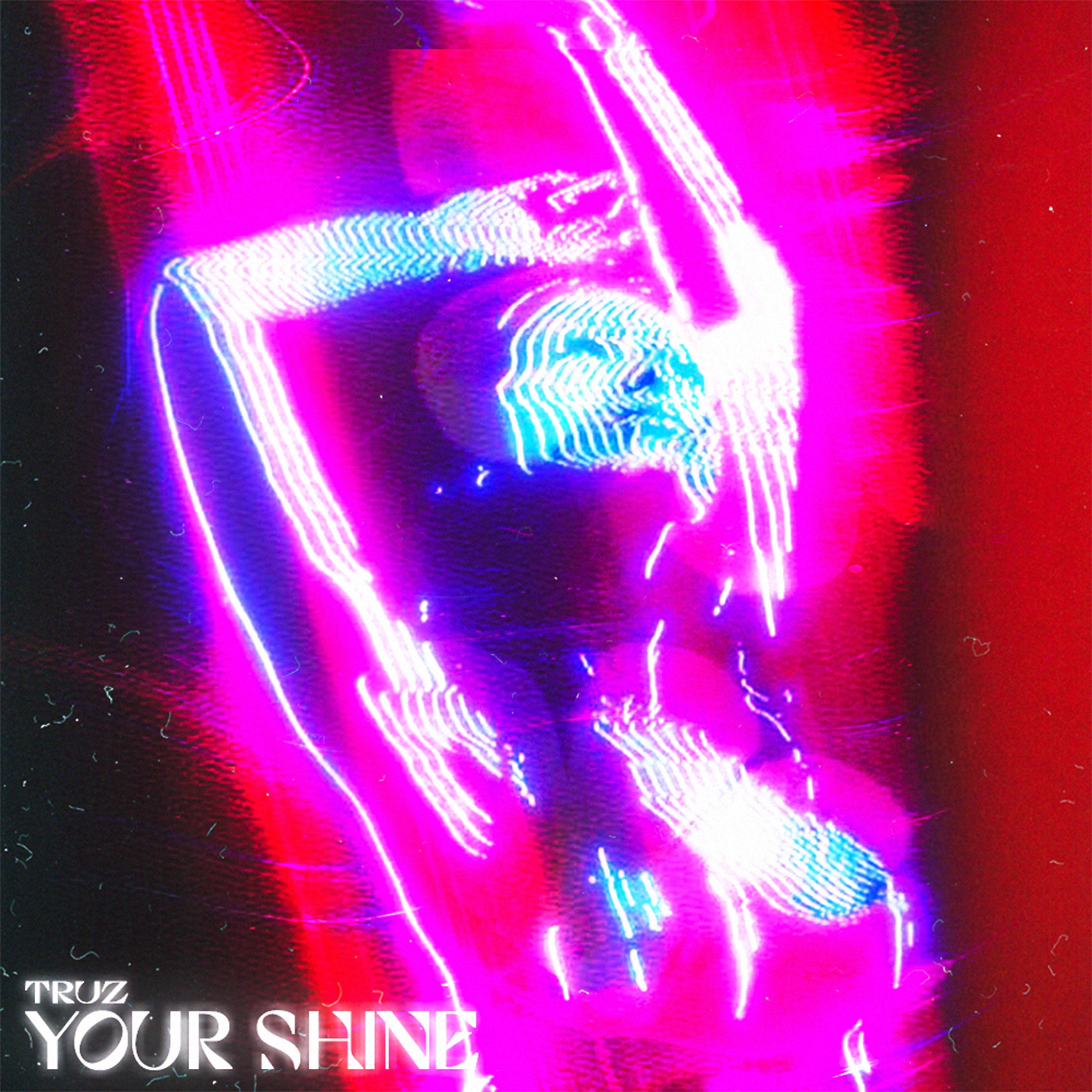 Постер альбома Your Shine