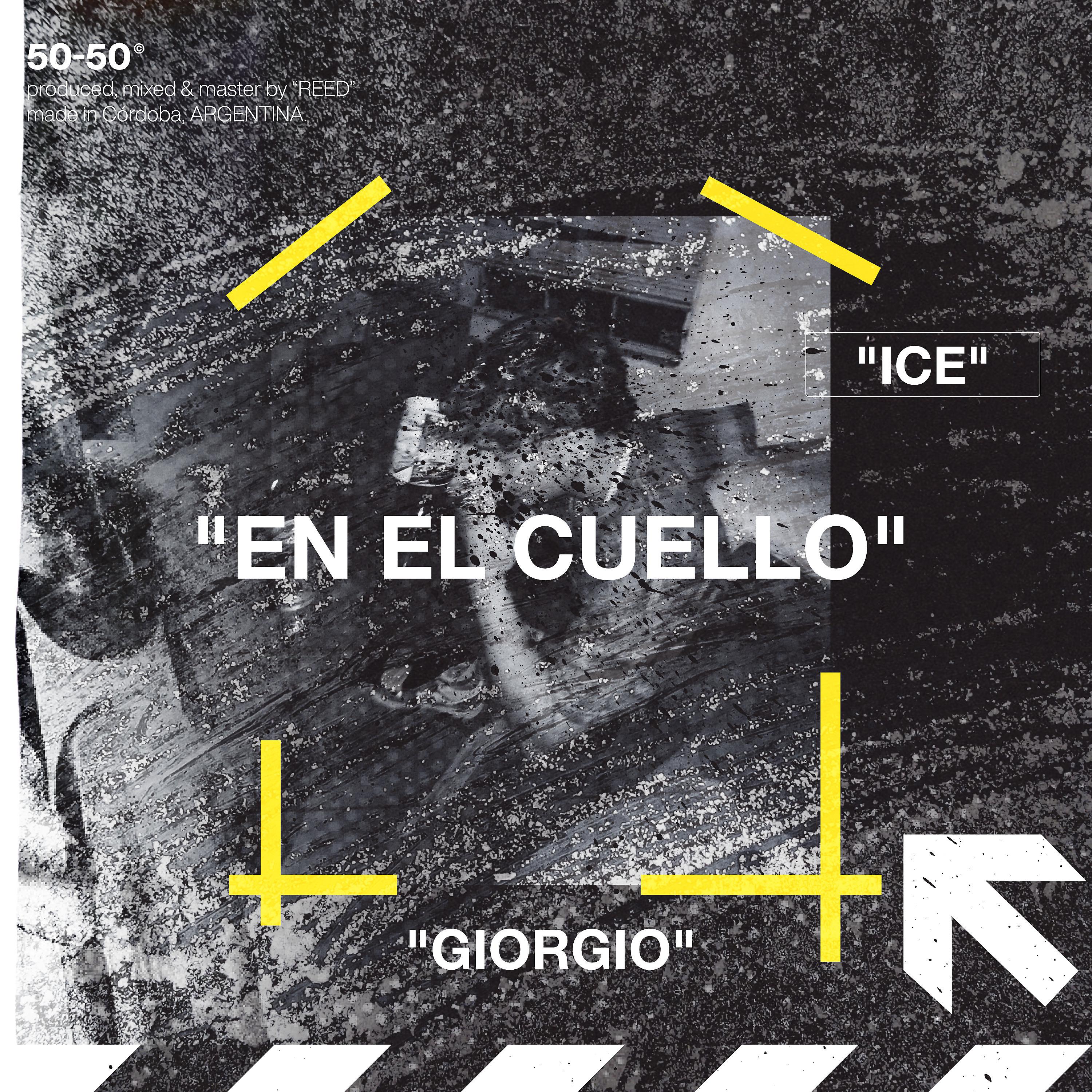 Постер альбома En el Cuello