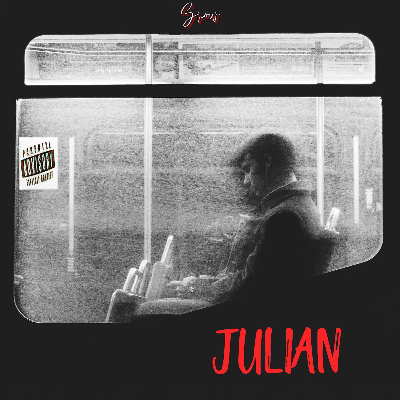 Постер альбома Julian