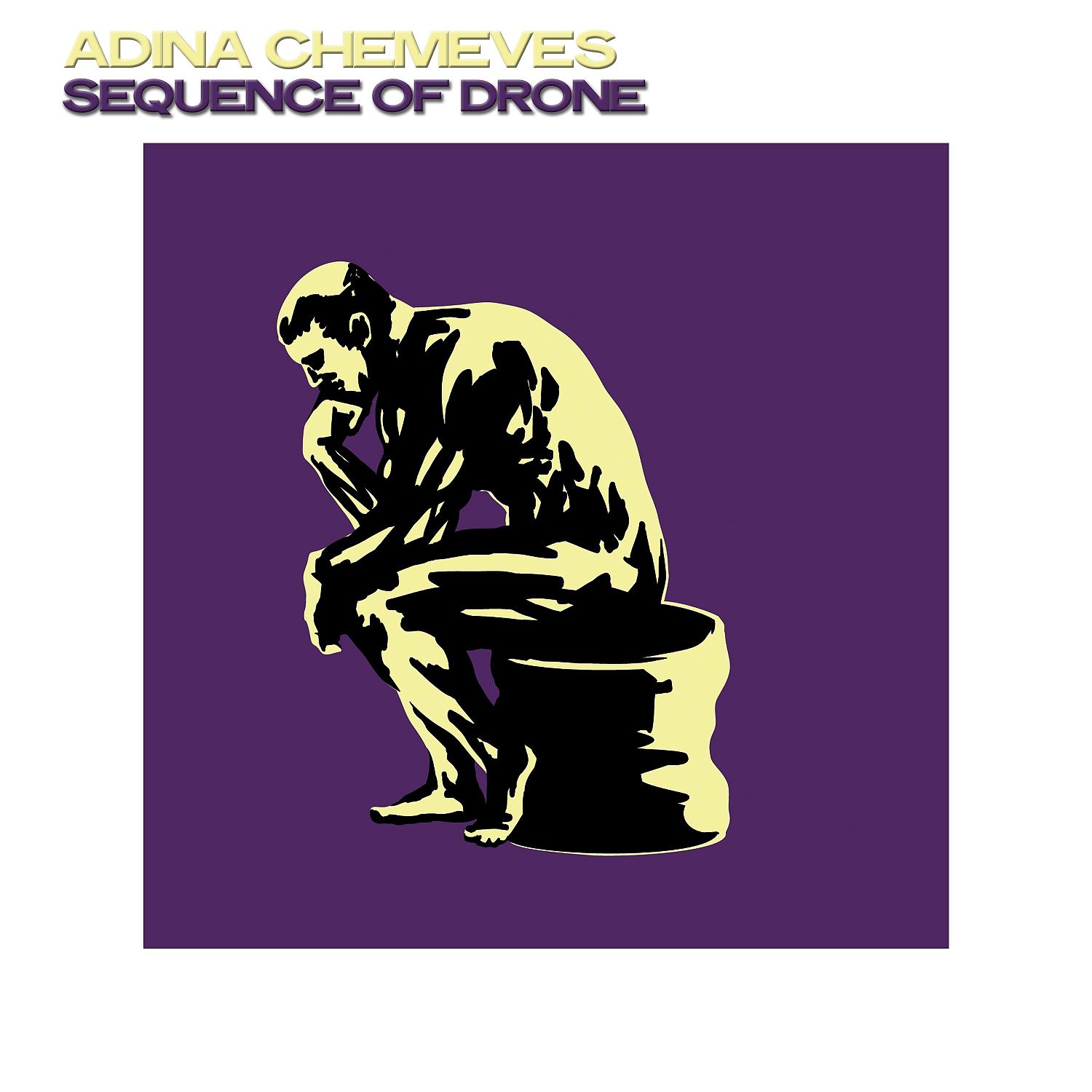 Постер альбома Sequence of Drone