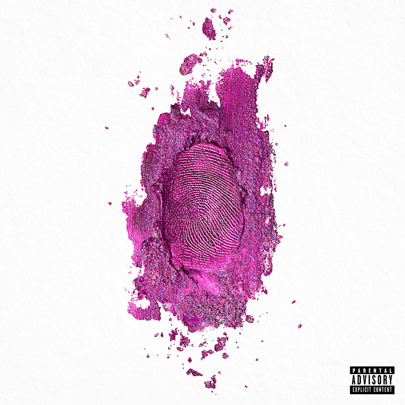 Nicki Minaj - Truffle Butter