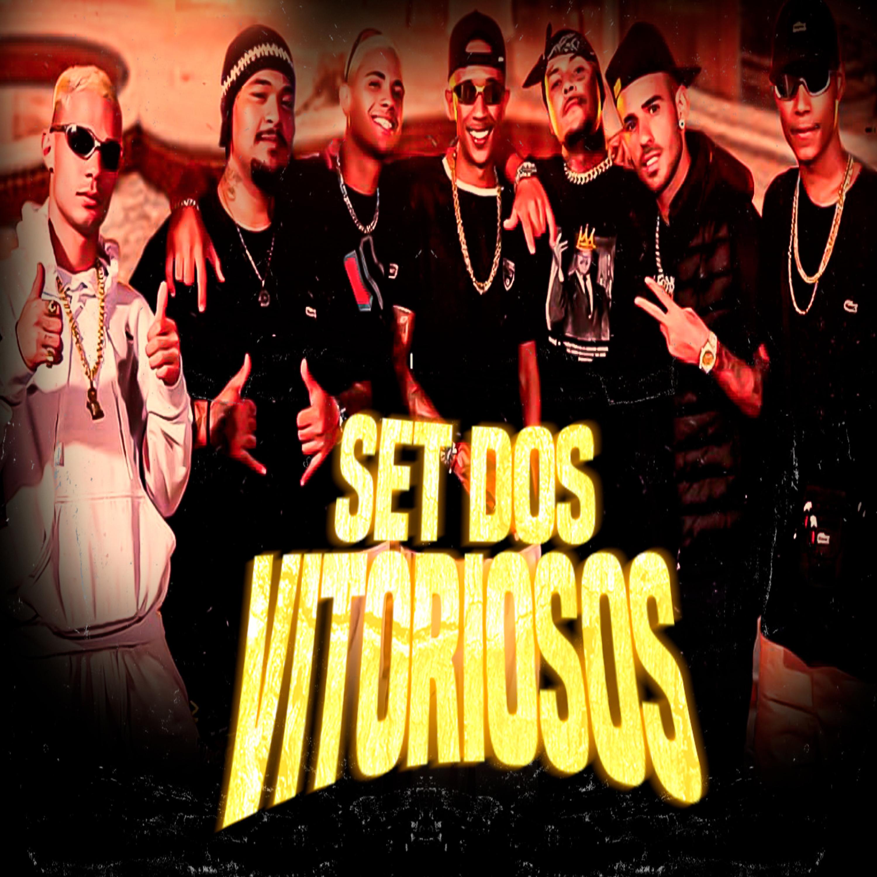 Постер альбома Set dos Vitoriosos